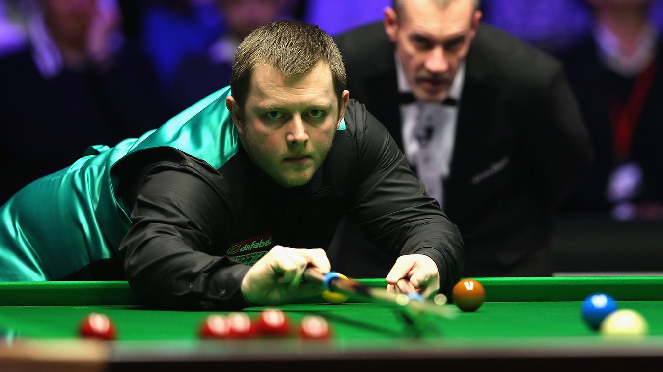 Scottish Open snooker 2019 Draw, schedule, results, betting odds & TV