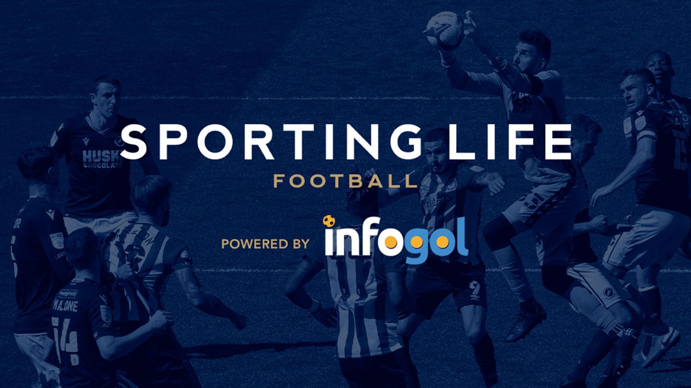 Sporting Life Football and Infogol on social media: Follow us on ...