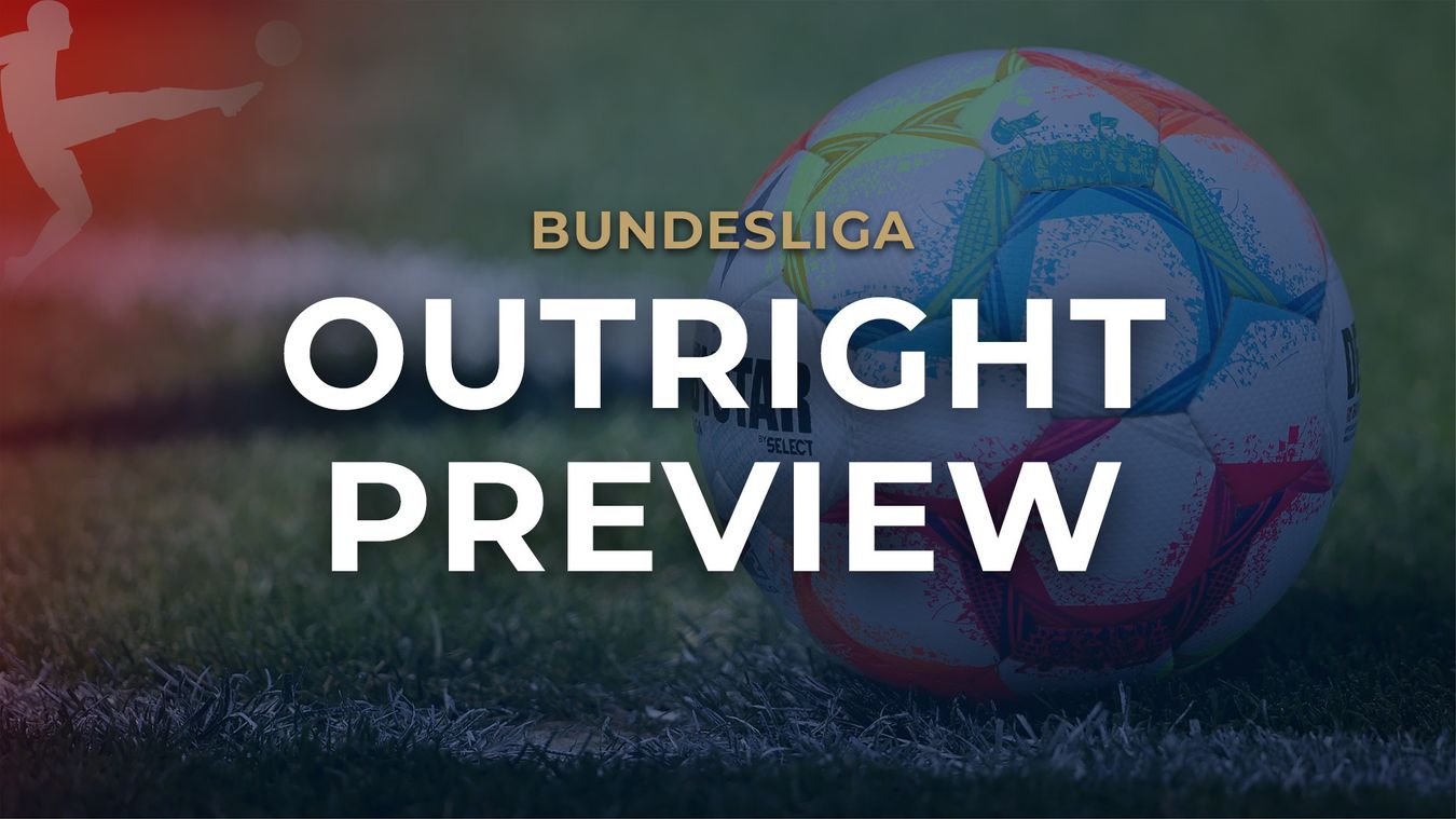 Bundesliga Outright Odds 22/23: Bundesliga title favourites