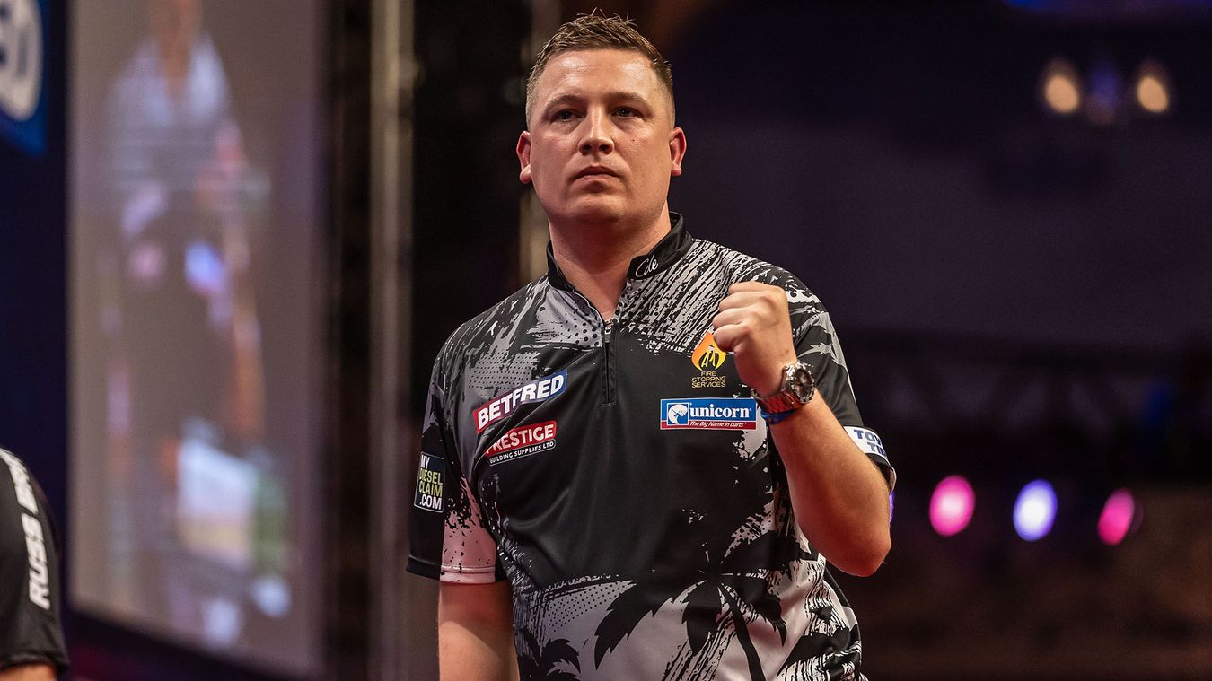 UK Open 2024 Free darts betting tips, predictions and preview for the