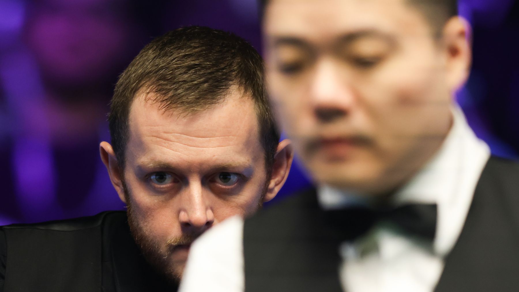 Snooker results Mark Allen wins UK Championship final after brilliant