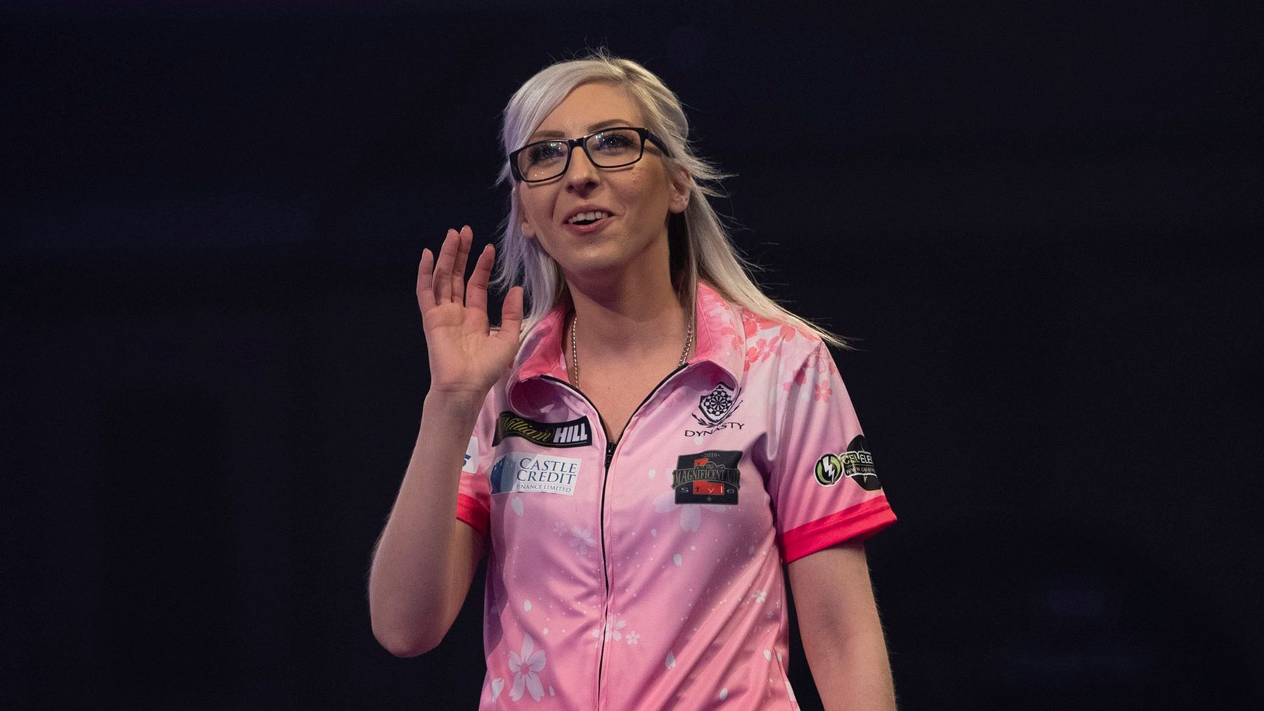 PDC give women chance to qualify for World Championship and Grand Slam ...