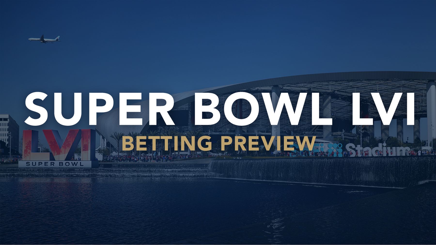 Super Bowl LVII tips: NFL best bets, predictions, picks and preview