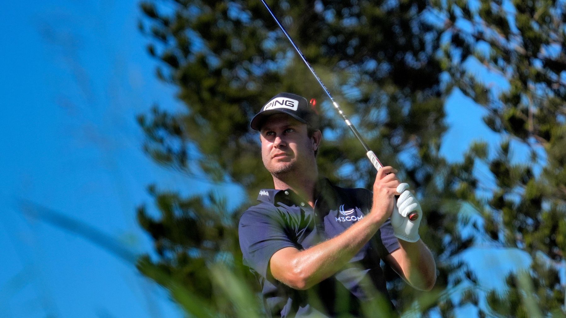 Ben Coley's Golf Betting Tips: Sony Open Preview And Best Bets