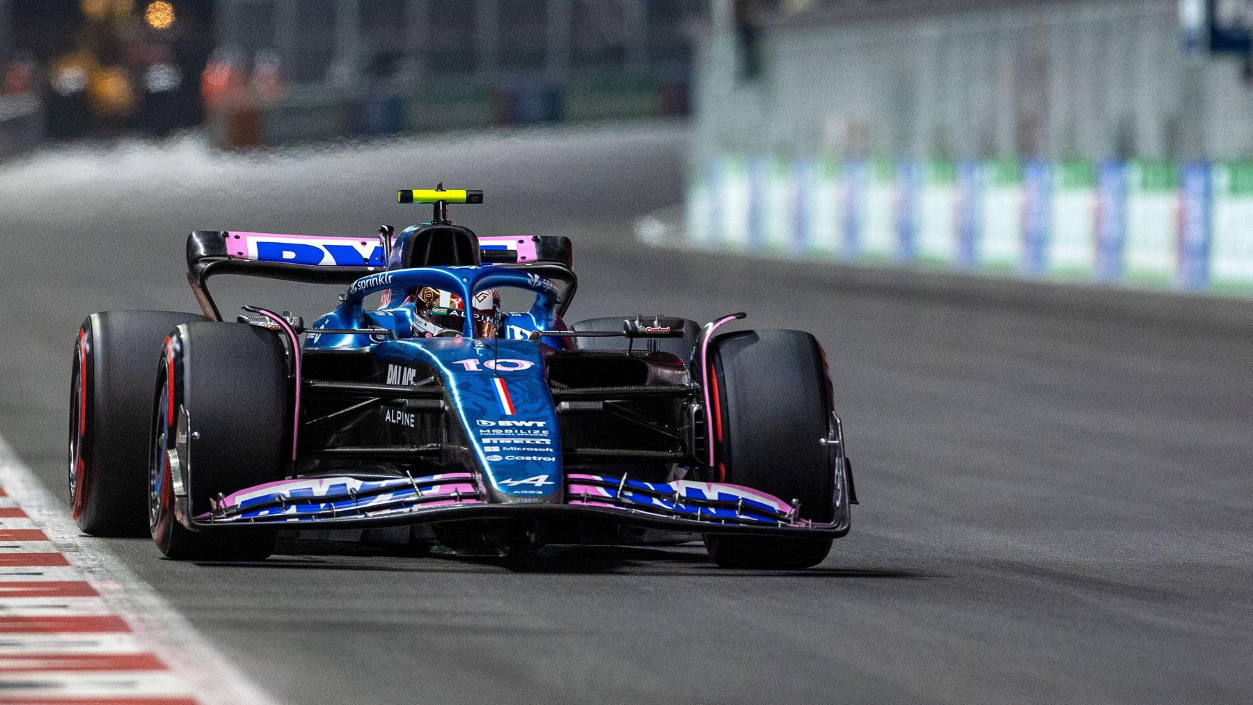 Singapore Grand Prix betting tips: F1 preview, picks and analysis