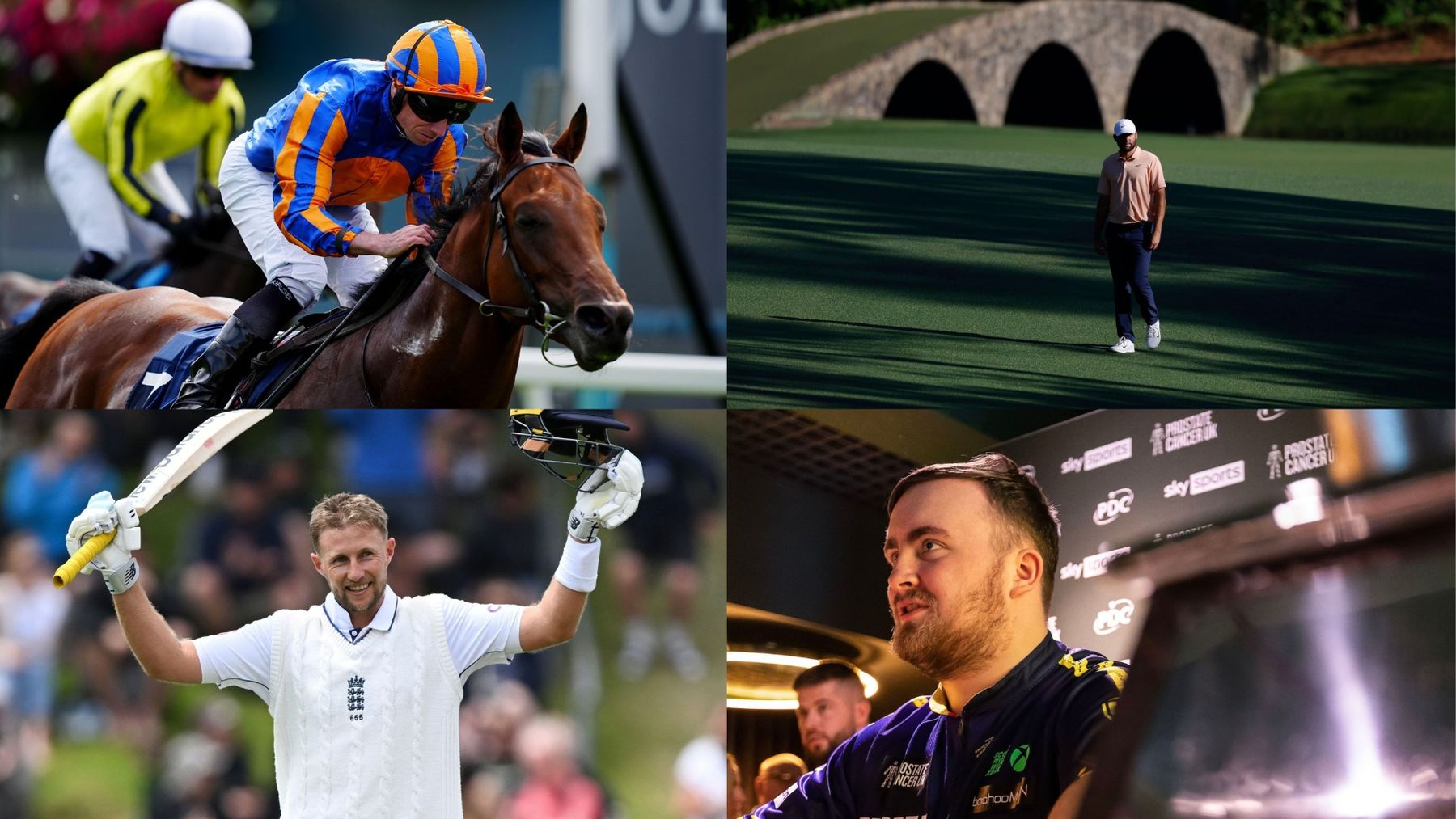 Highlights of the 2025 sporting calendar JanuaryJune Cheltenham