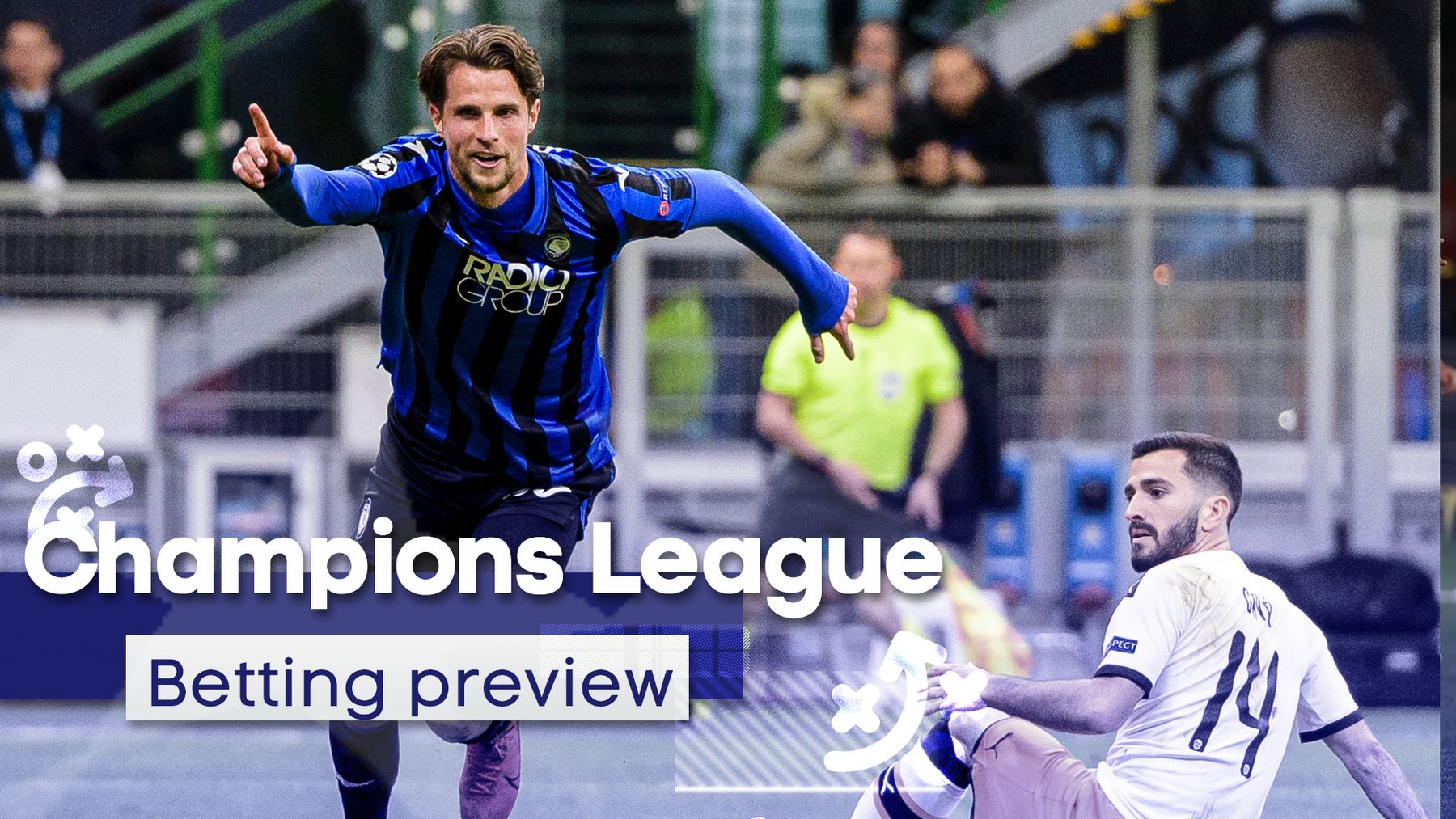 UEFA Champions League 2010-11: Group Stage Predictions, News, Scores,  Highlights, Stats, and Rumors