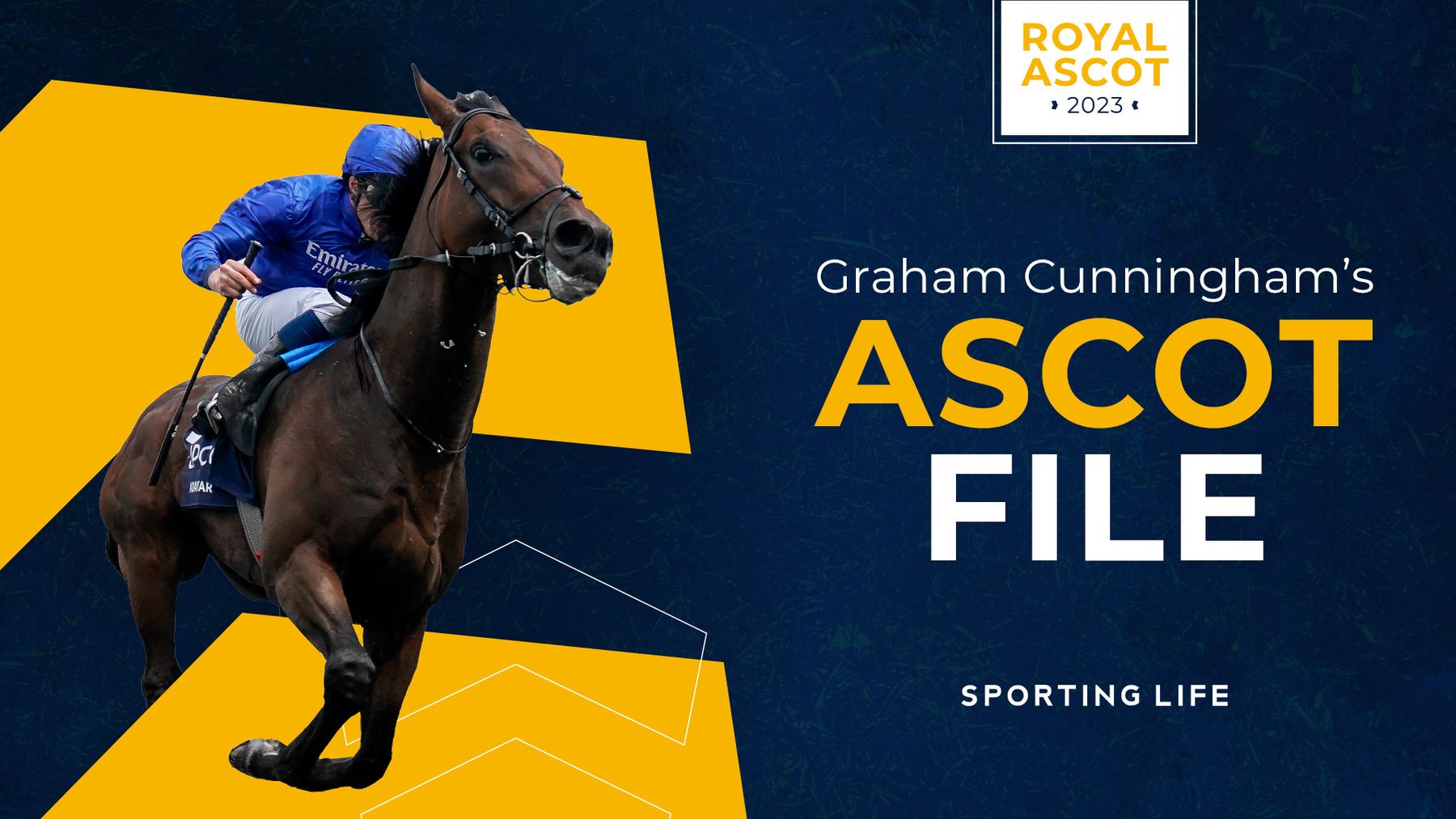 Royal Ascot preview Graham Cunningham on all the big talking points