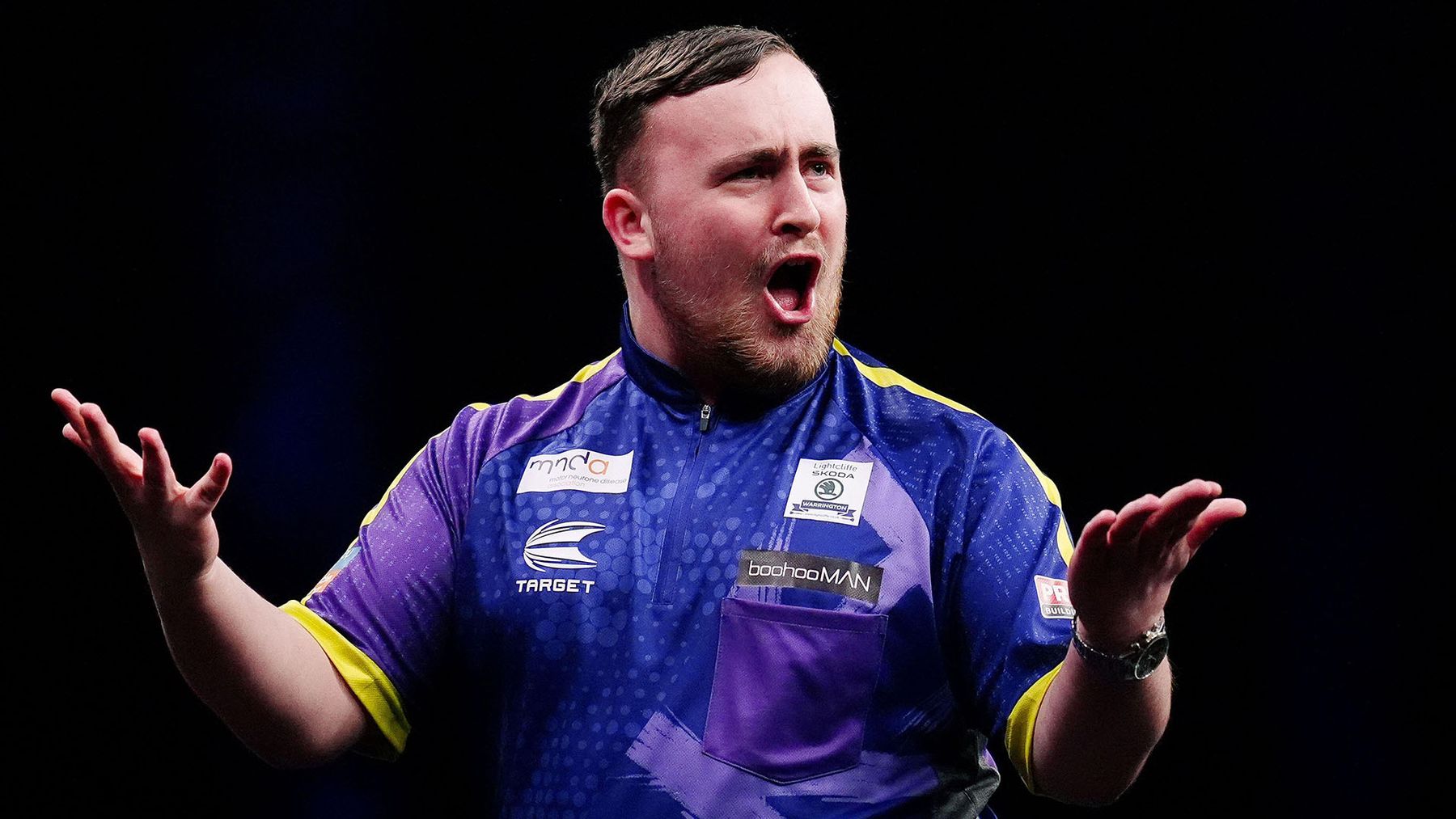 Darts results: Luke Littler wins his seventh PDC title of 2024 at ...