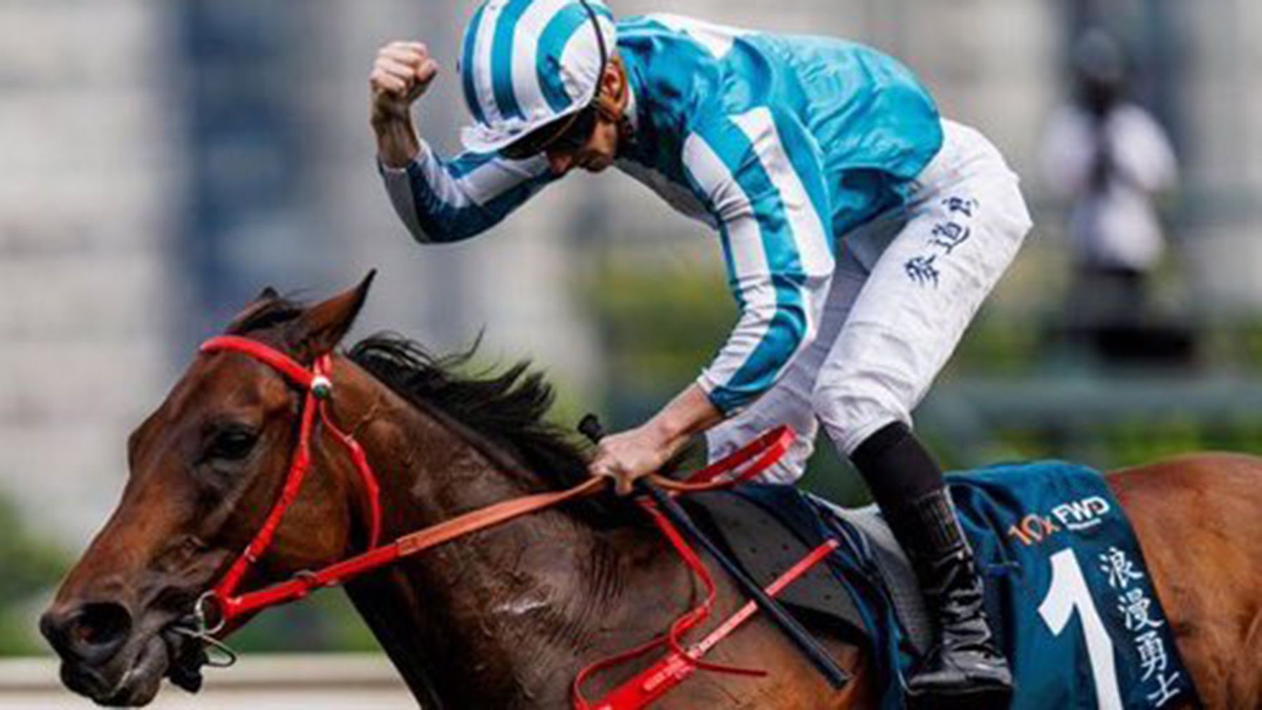 FWD Champions Day: Sha Tin review and reaction