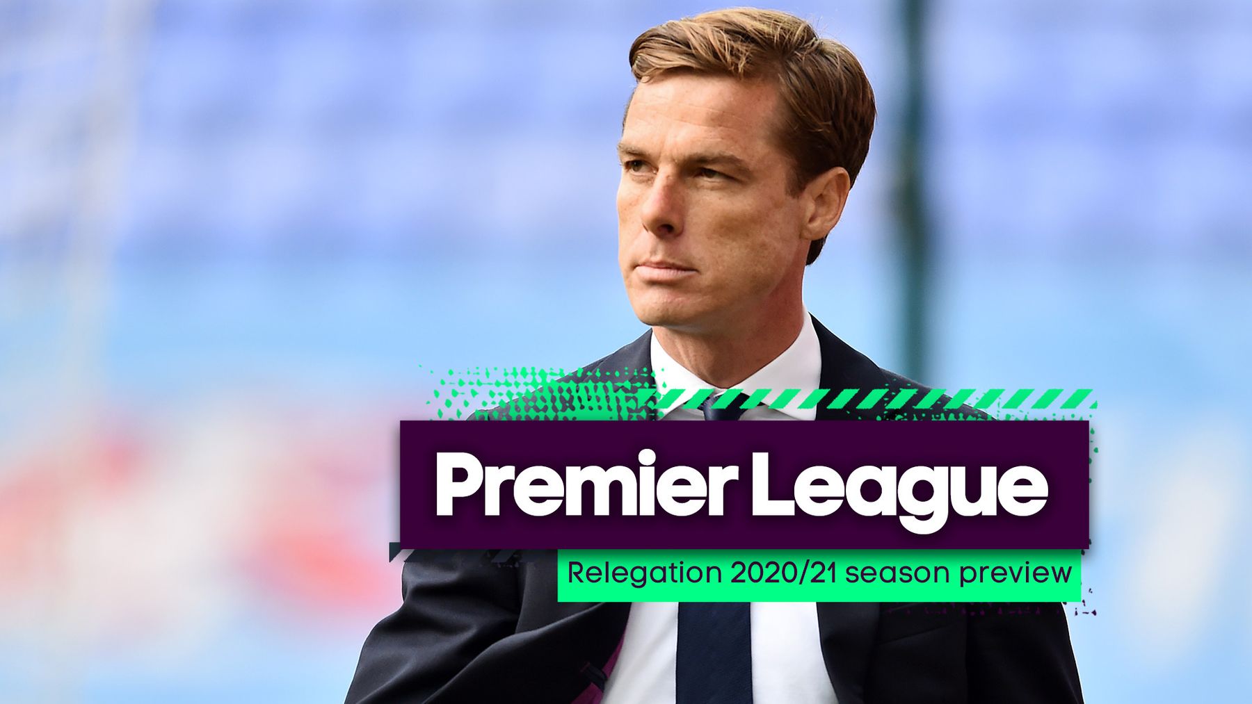 Premier League 2020-21 Preview: West Bromwich Albion - Never