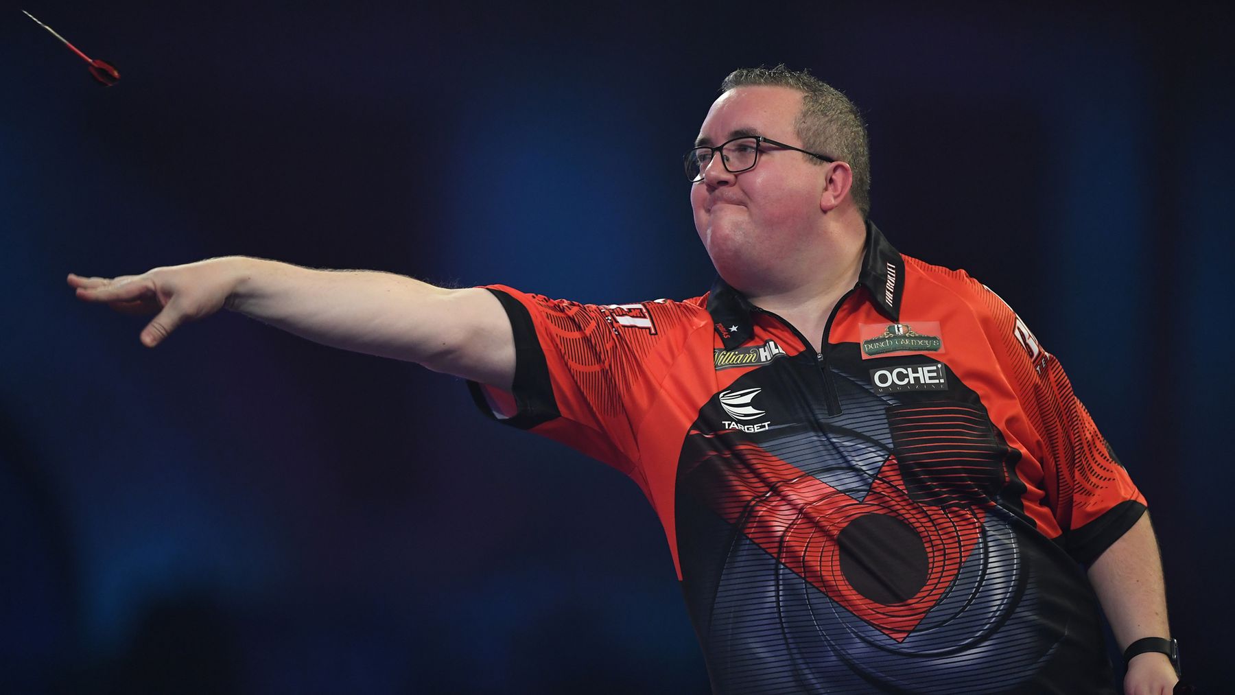 Darts Results Stephen Bunting Tops Group 18 With Three Wins From Three   34cc5545 3606 44dc 89b4 E42c64534baa 