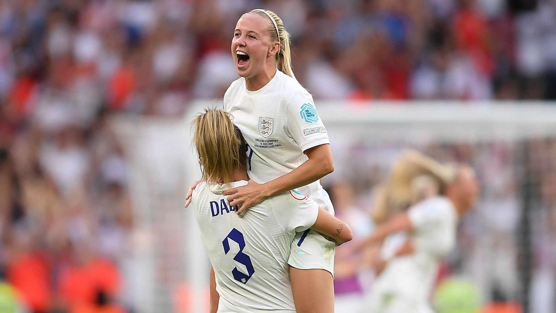 England star Beth Mead makes honest admission on Women's Euro 2022 Golden  Boot race 