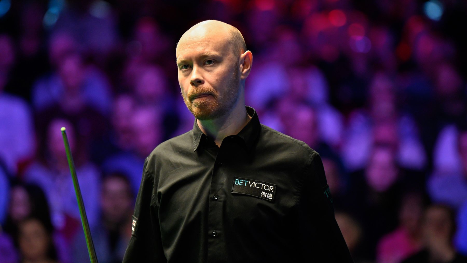 Snooker results Gary Wilson gets the better of Mark Selby in Tour