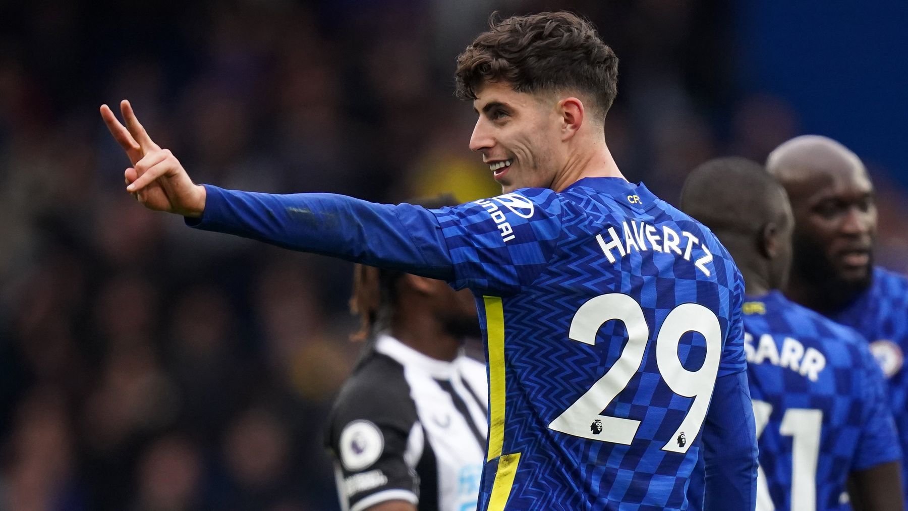 Why Kai Havertz suits Arsenal and Mikel Arteta after Chelsea struggles