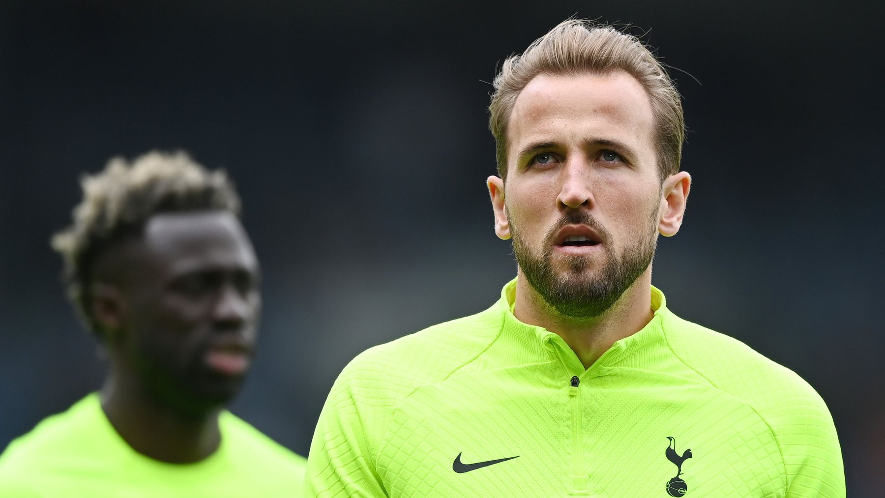 Harry Kane Could Rival Erling Haaland For Golden Boot Under Ange ...