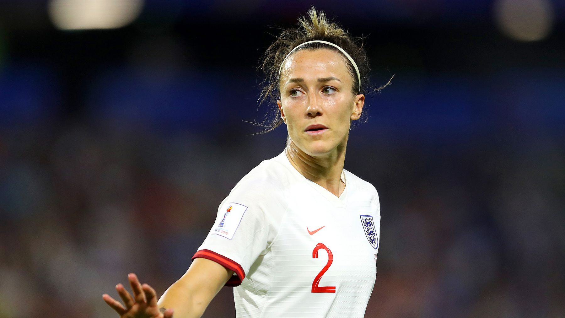 Chelsea given injury boost ahead of Barcelona clash as Lucy Bronze sparks  World Cup concerns 