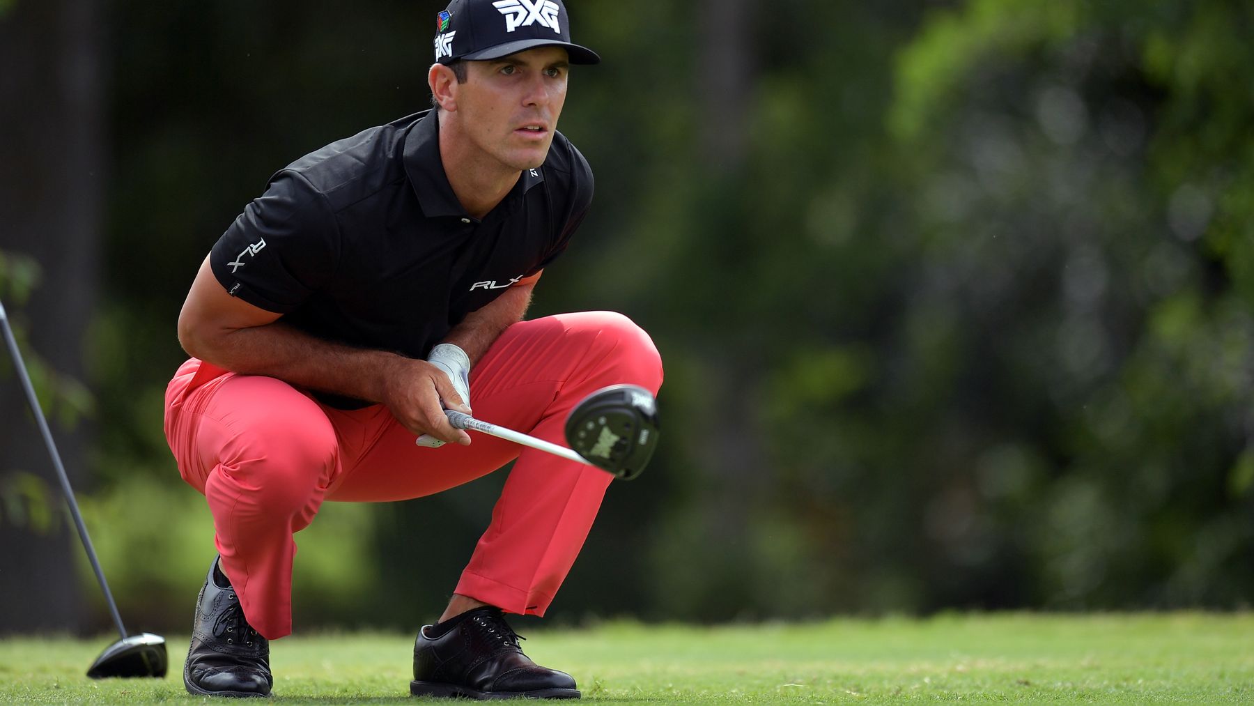 Billy Horschel Full Of Praise For Wentworth After BMW PGA Championship