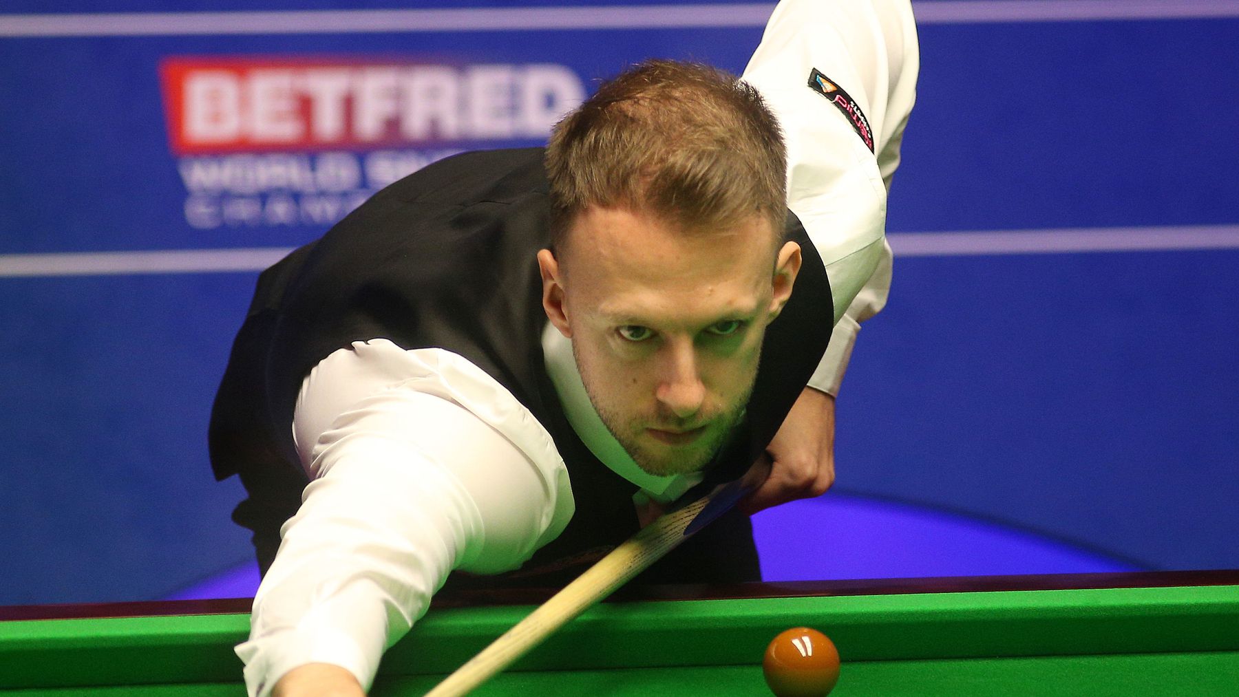 German Masters Snooker Judd Trump and Mark Williams earn first round