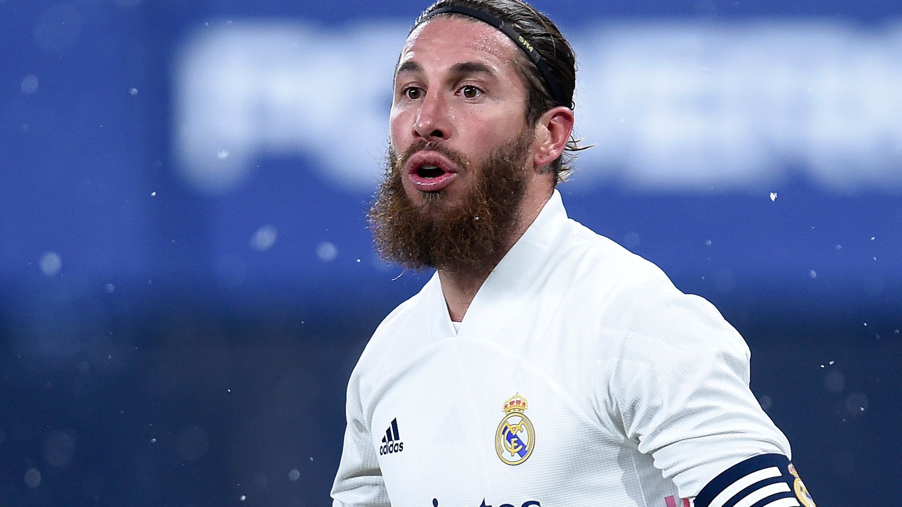 Sergio Ramos next club odds Real Madrid star is evens to join PSG this