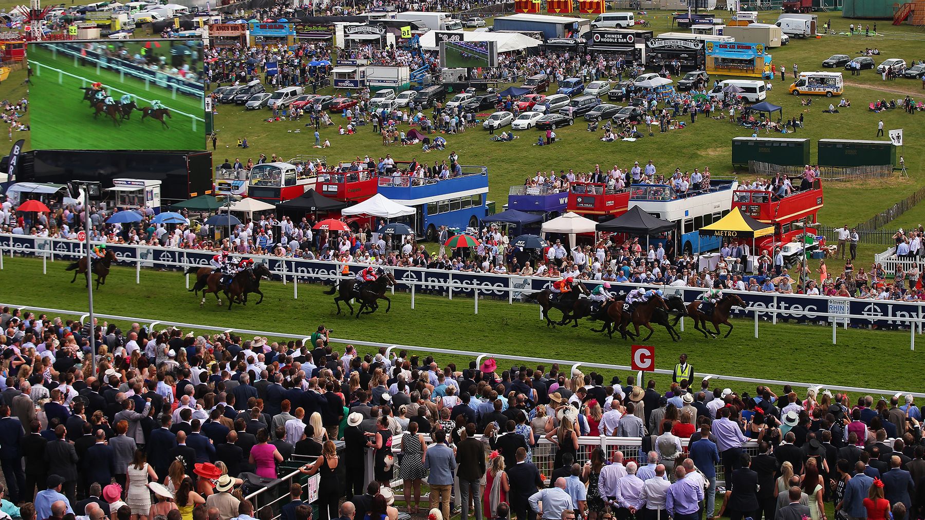 Sky Bet market movers on Investec Oaks day including Catterick