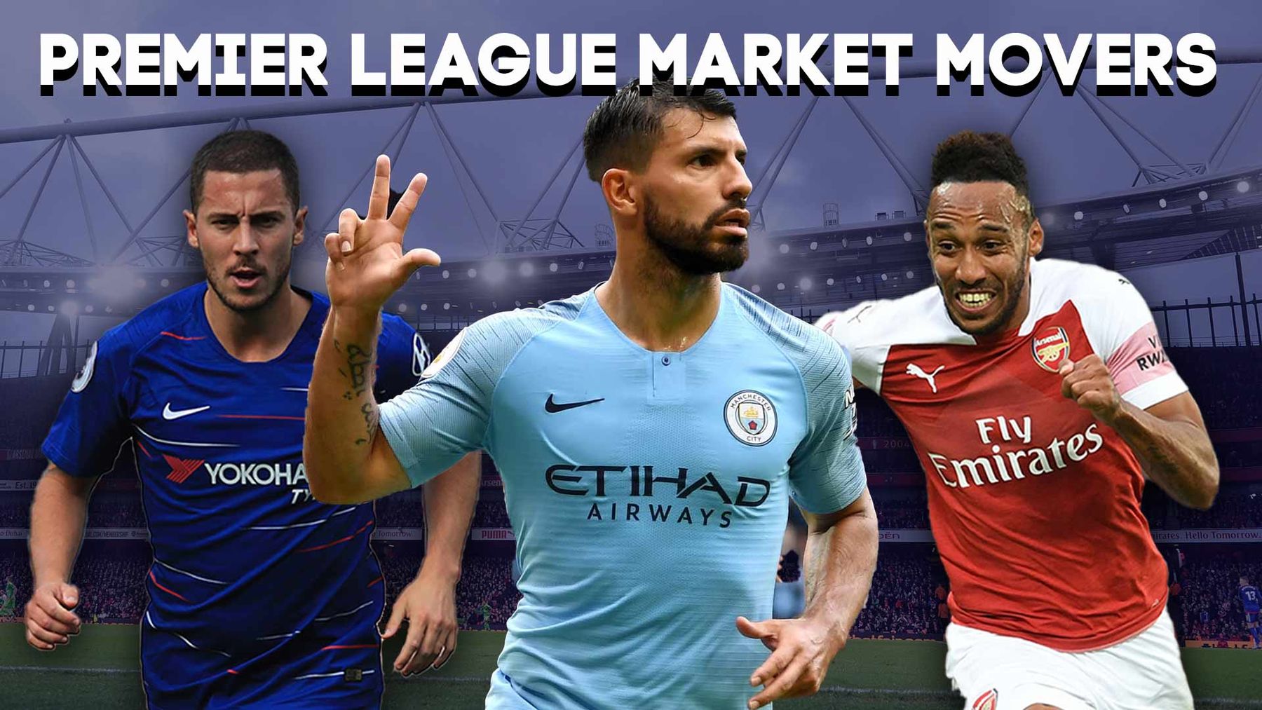 Premier League odds update Latest outright odds for title winner, top