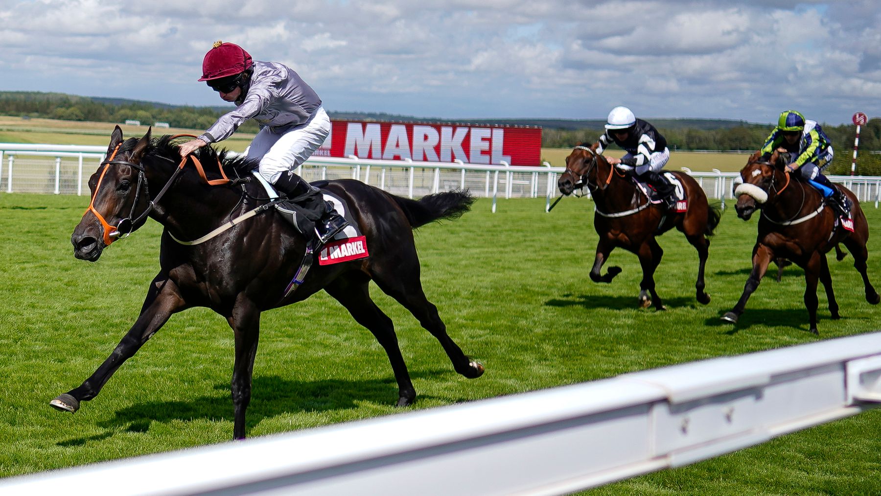 Timeform: Friday Highlights At Doncaster