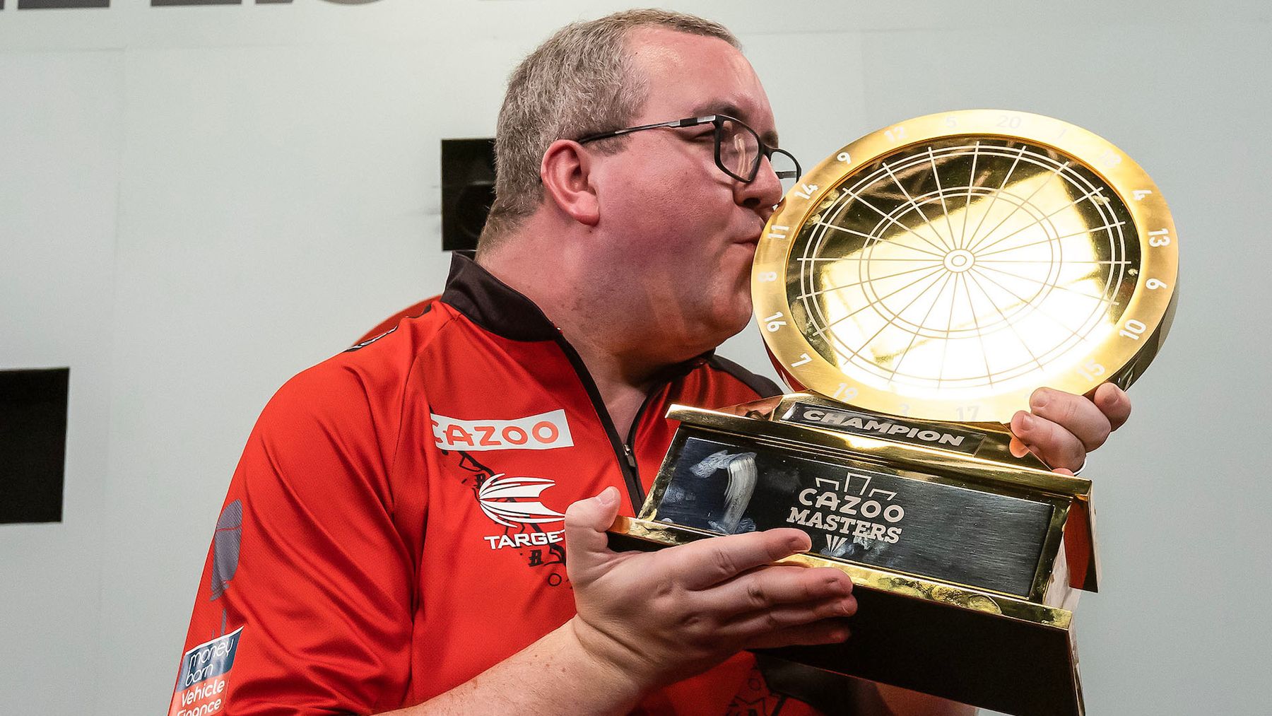 PDC bring the Winmau World Masters back to the darts calendar in 2025