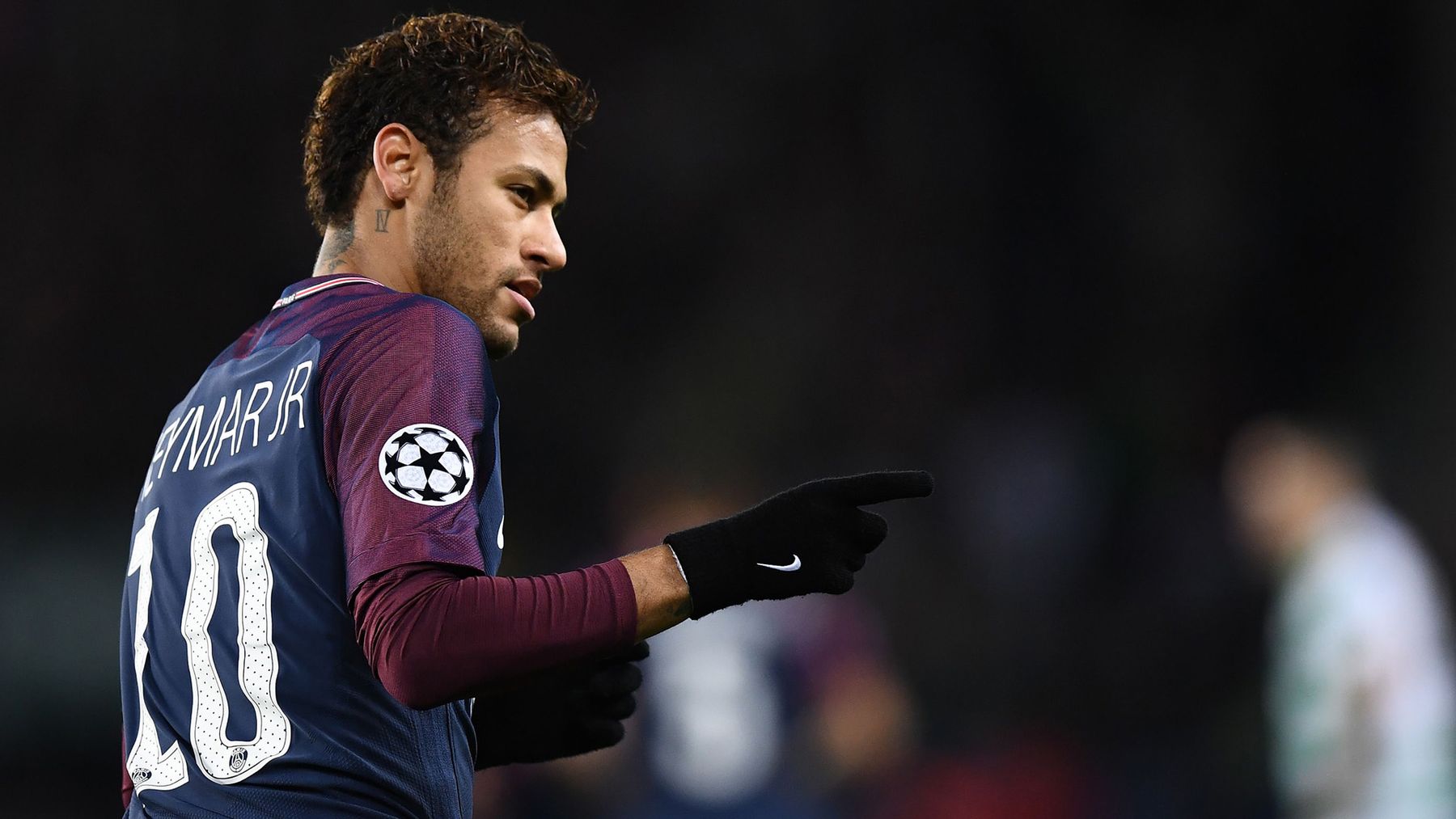 Neymar future at PSG: French fans tell Brazilian superstar to get lost ...