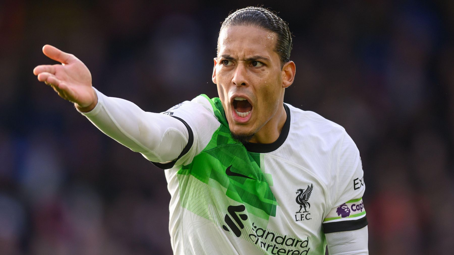 Transfer Window: Liverpool Must Bolster Defensive Ranks In January