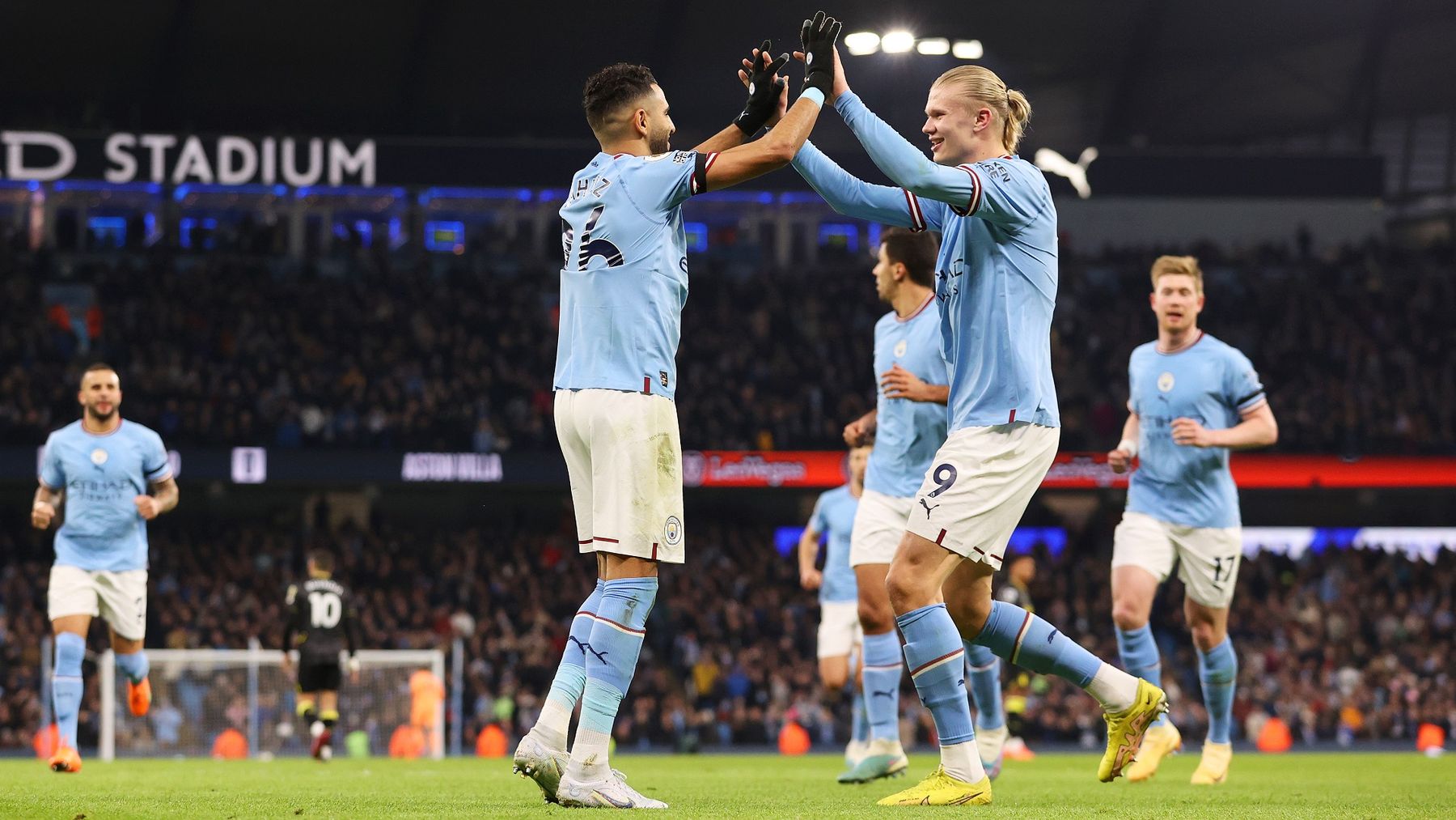 Tottenham 1-2 Aston Villa - Premier League: Ollie Watkins puts the visitors  in front against the run of play