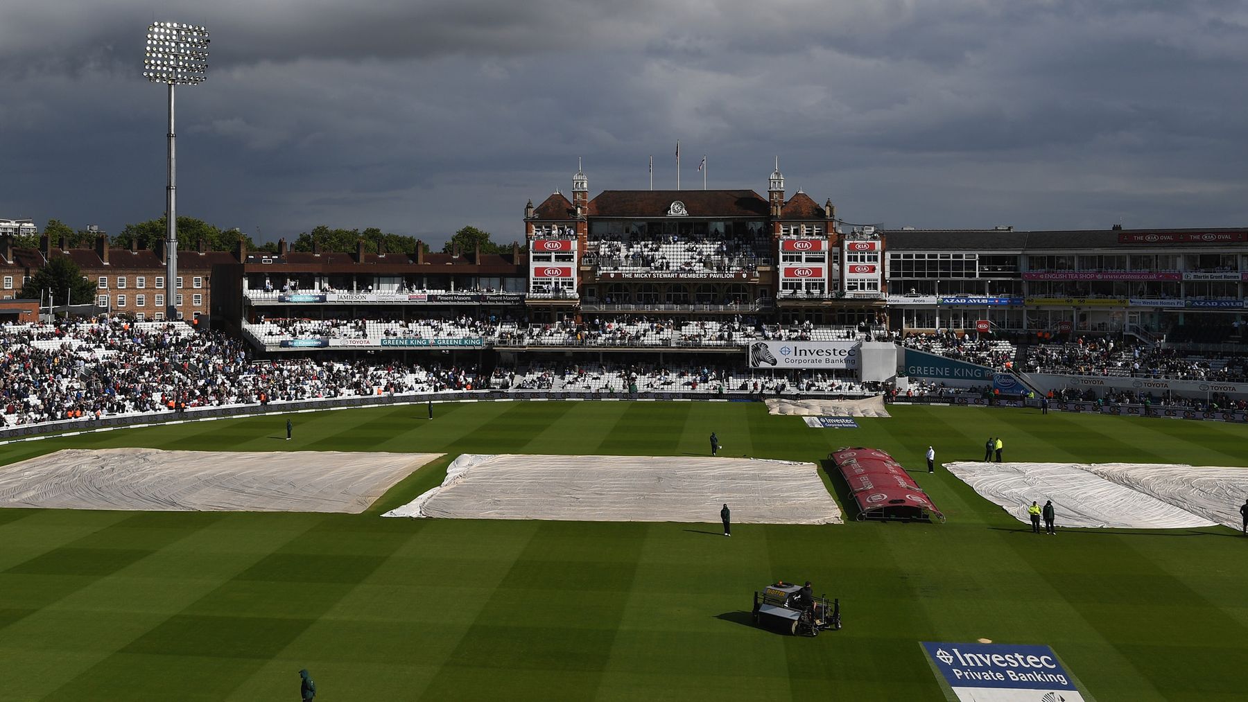 2023 Ashes venues announced as Hampshire's Ageas Bowl misses out again