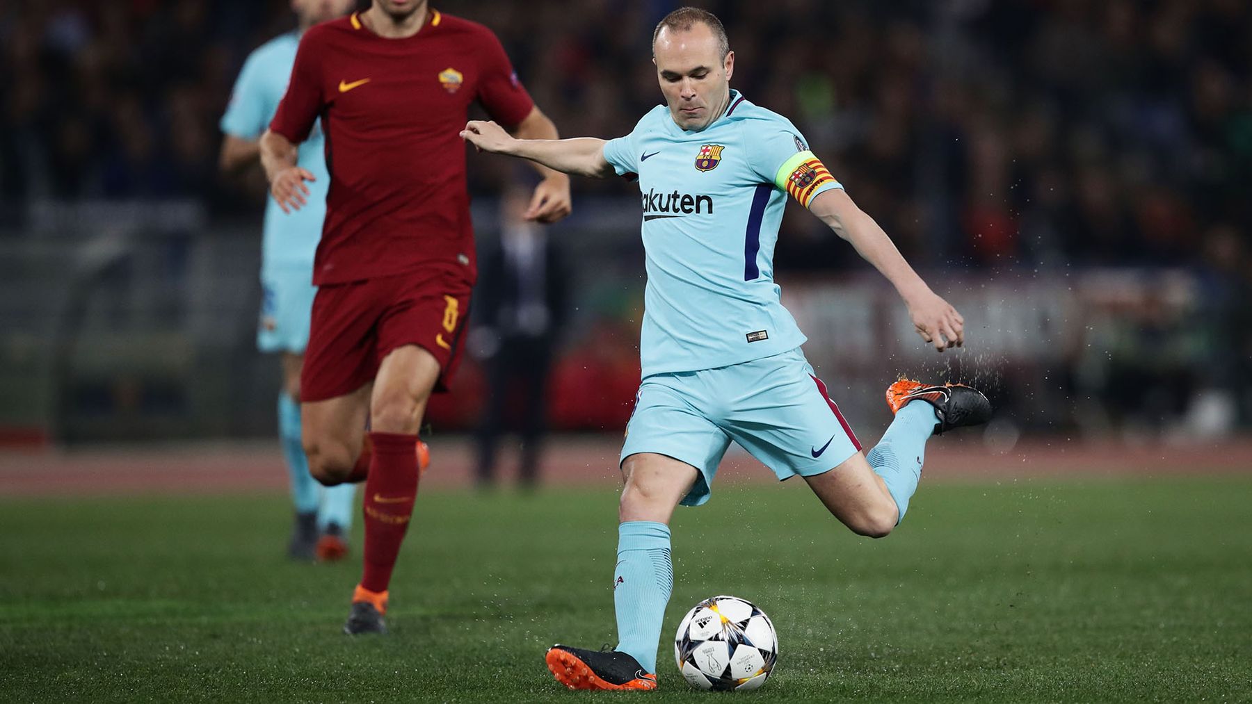 Andres Iniesta Erfolge