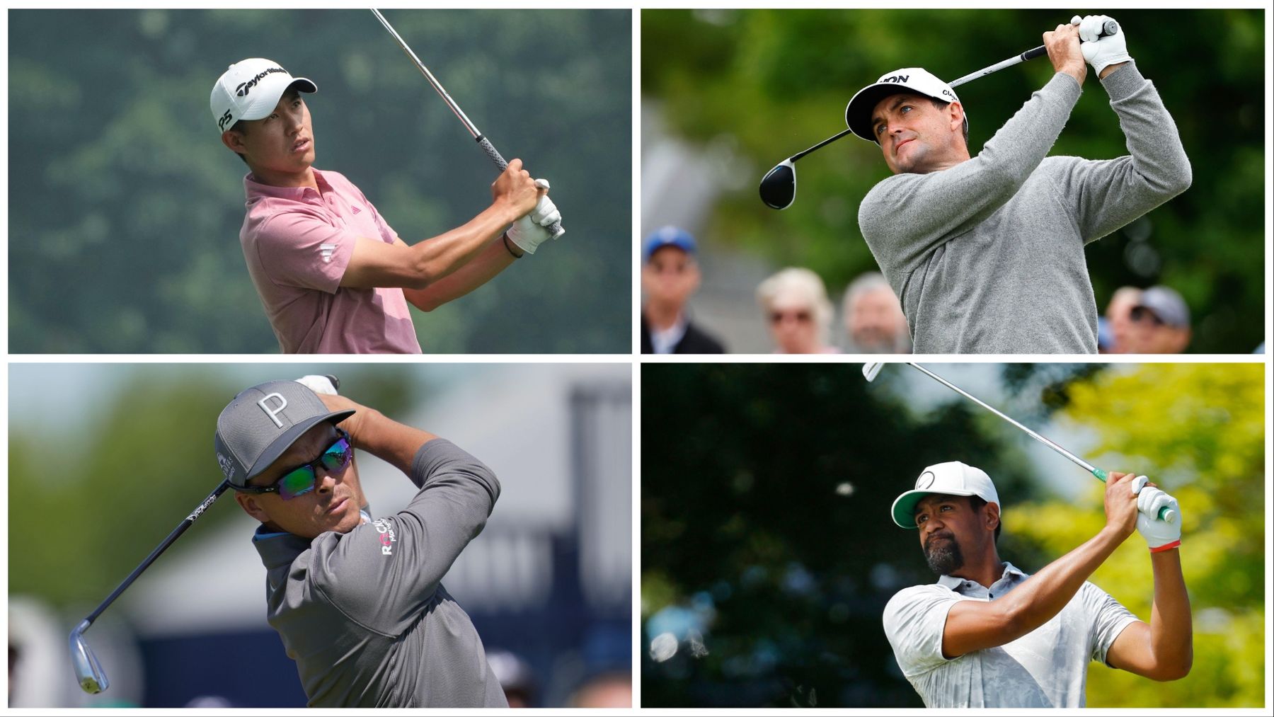US Ryder Cup wild card picks analysis Who will make the United States