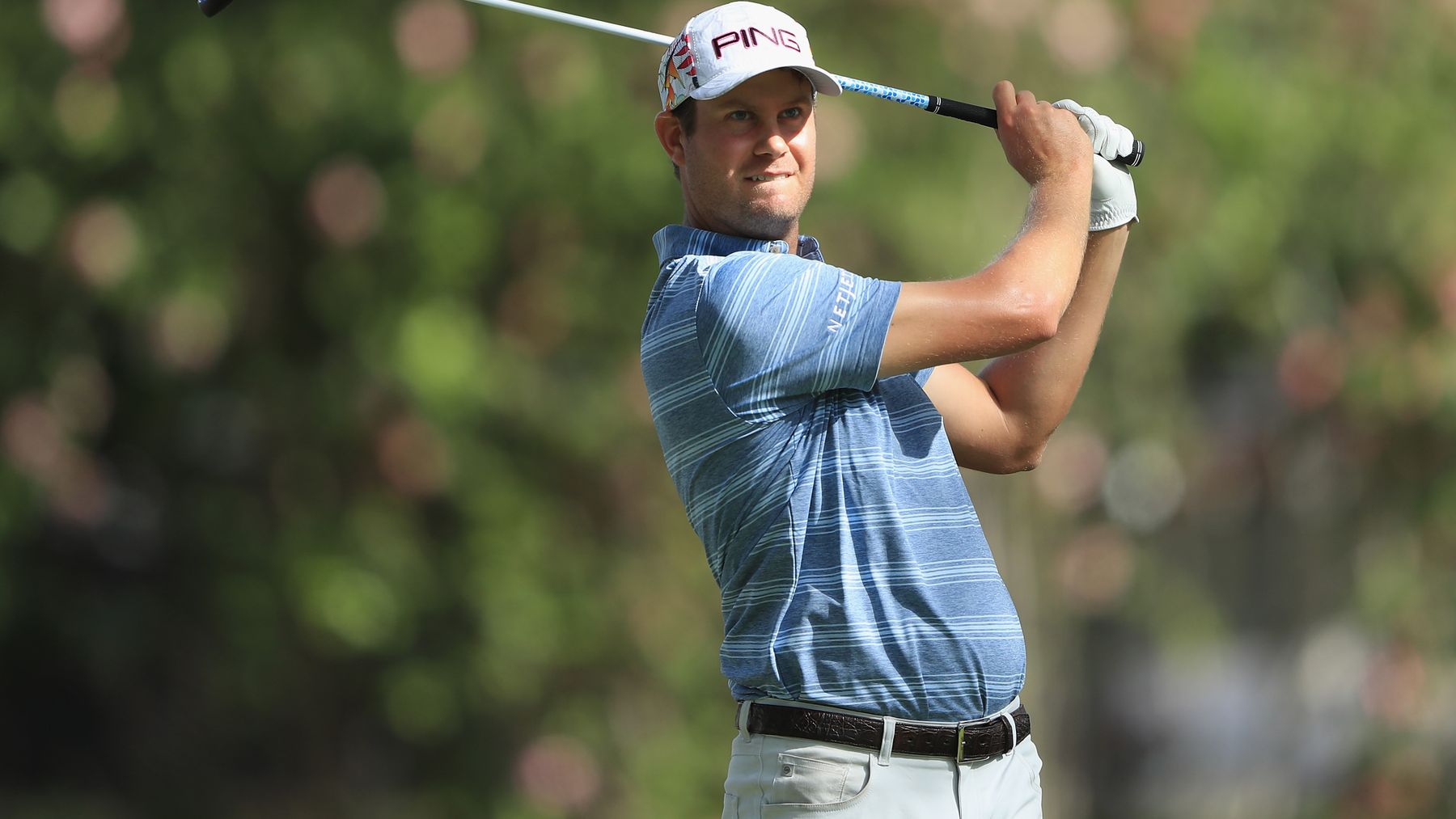 Korn Ferry Tour Players to watch in the seasonending Finals