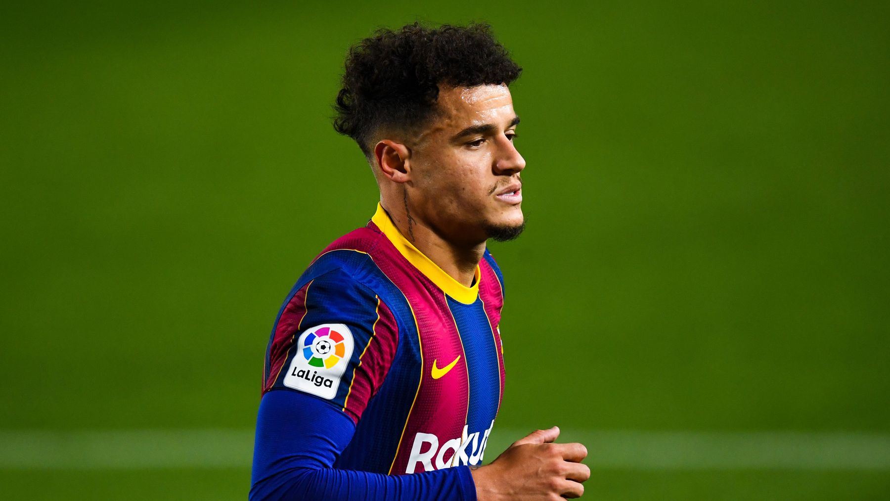 Phillipe Coutinho Next Club Odds: Wolves Favourites To Sign Barcelona 