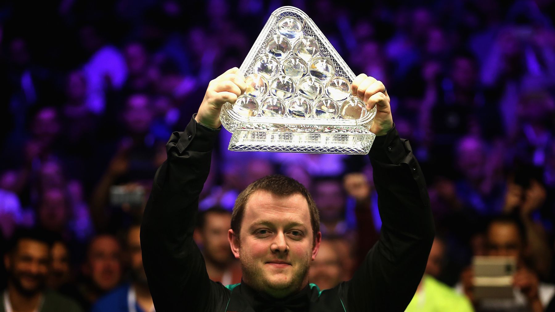 Masters Snooker 2019 Draw, schedule, betting odds, results, TV