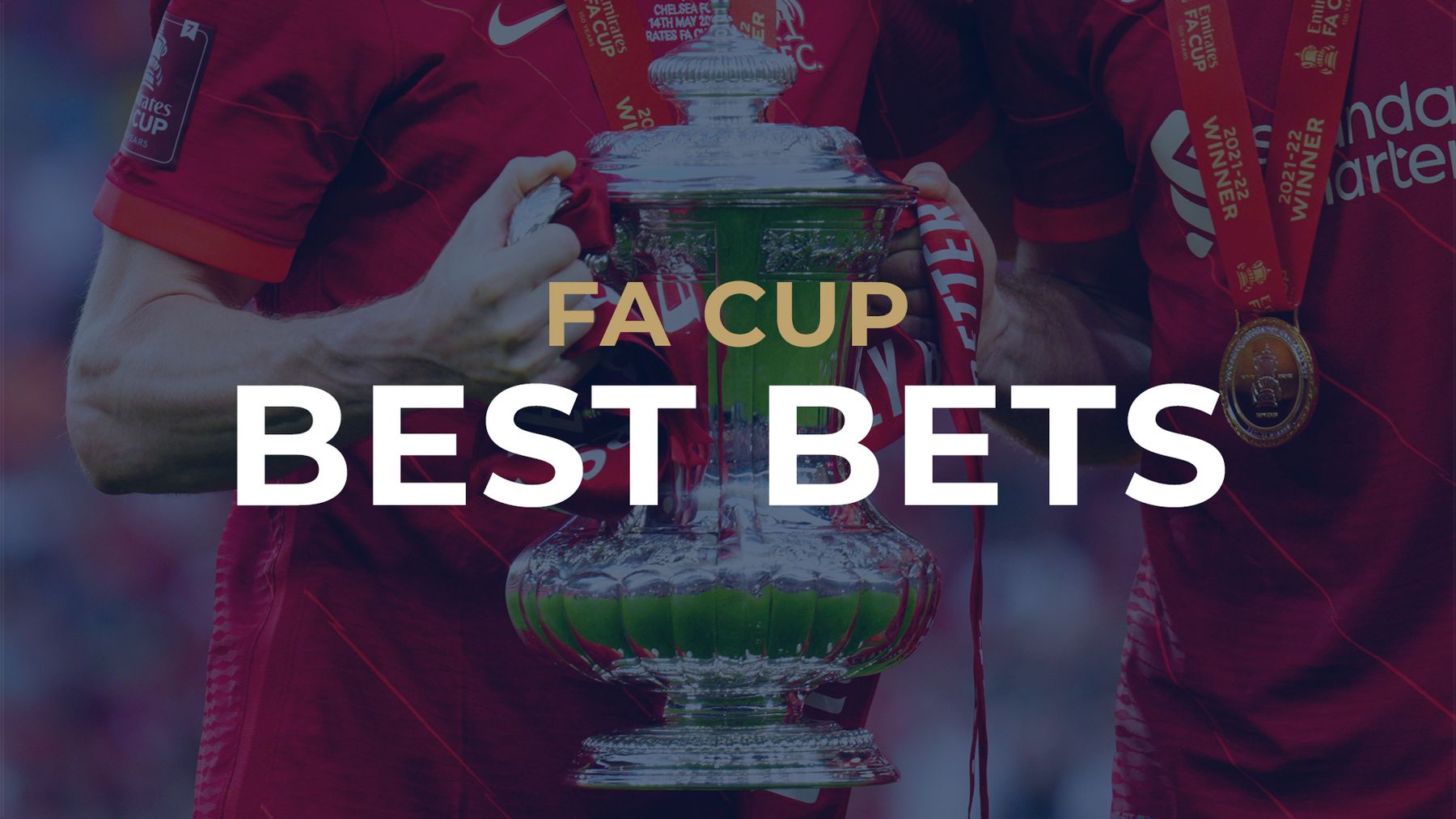 FA Cup betting tips, predictions and odds today