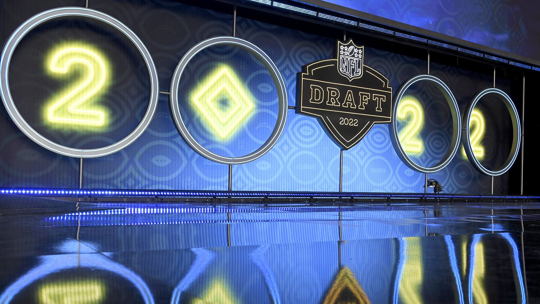 Recap: Round 1 of 2022 NFL Draft with pick-by-pick analysis