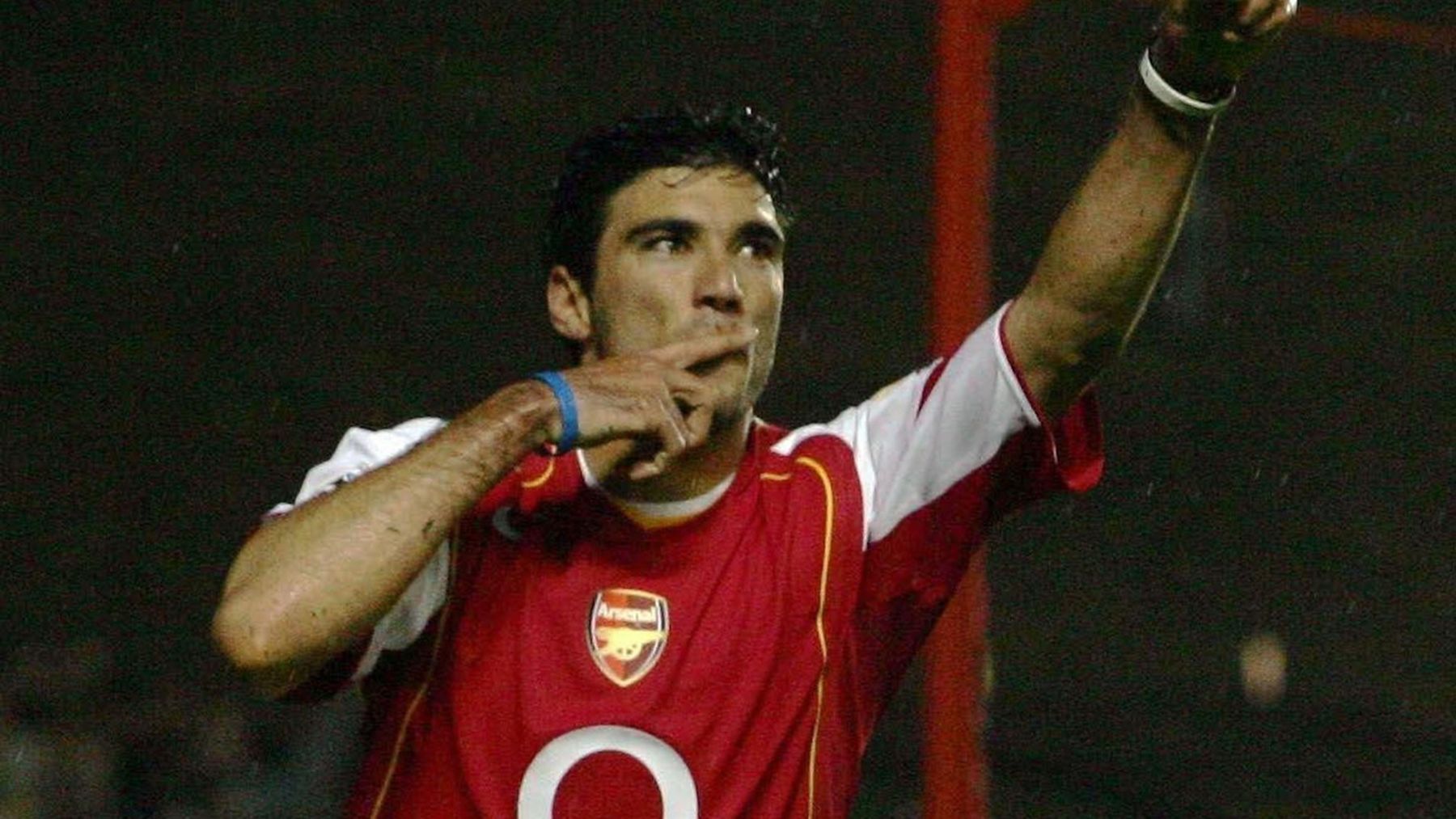 Former Arsenal striker Jose Antonio Reyes dies at 35 - Latest