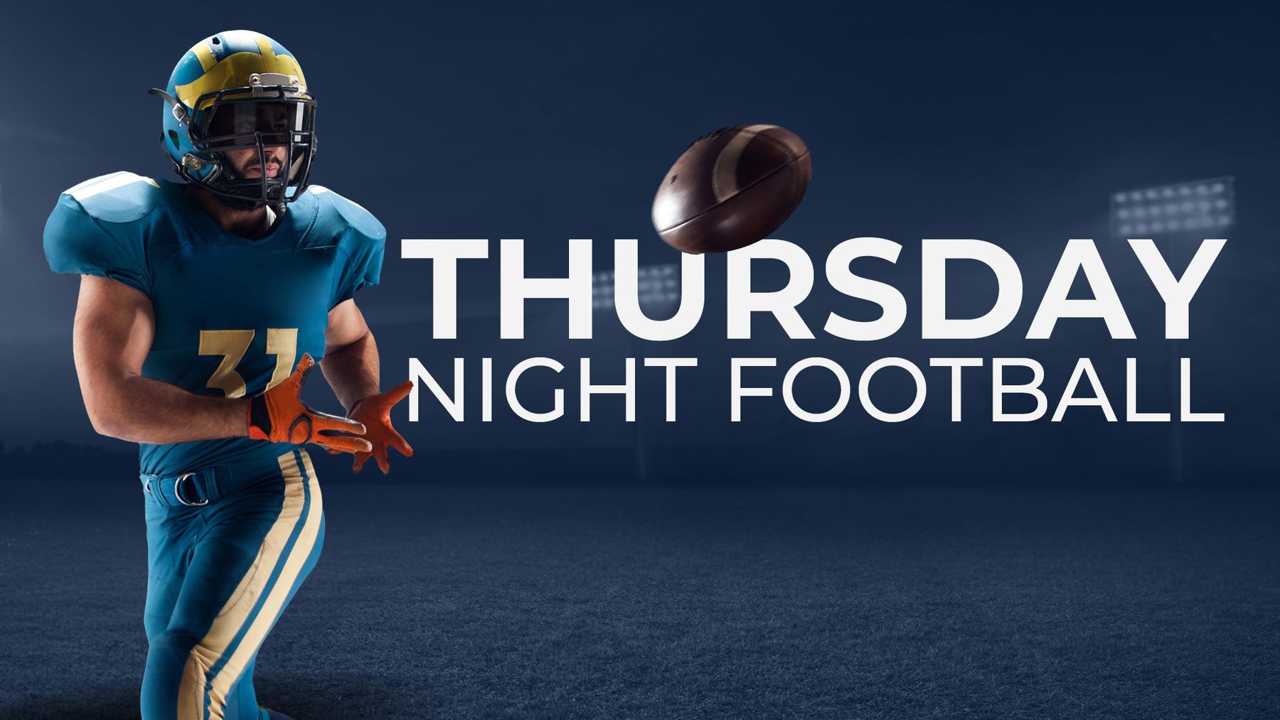 New England Patriots Pittsburgh Steelers Thursday Night Football