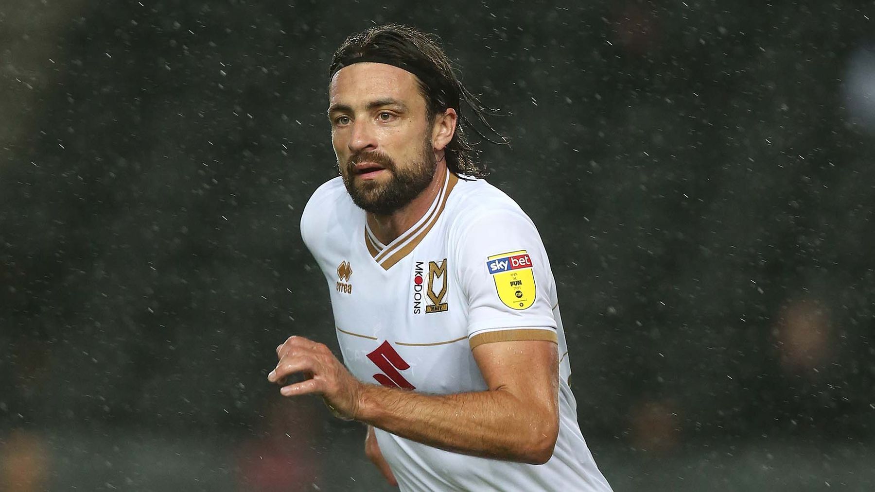 Experienced Defender Russell Martin Becomes MK Dons' First January Signing  - Last Word on Football