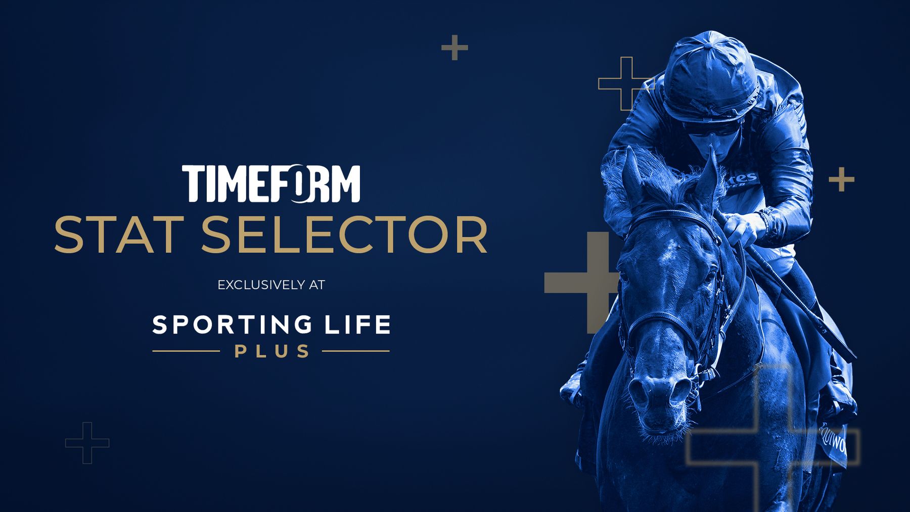 Check out the Timeform Stat Selector preview for today