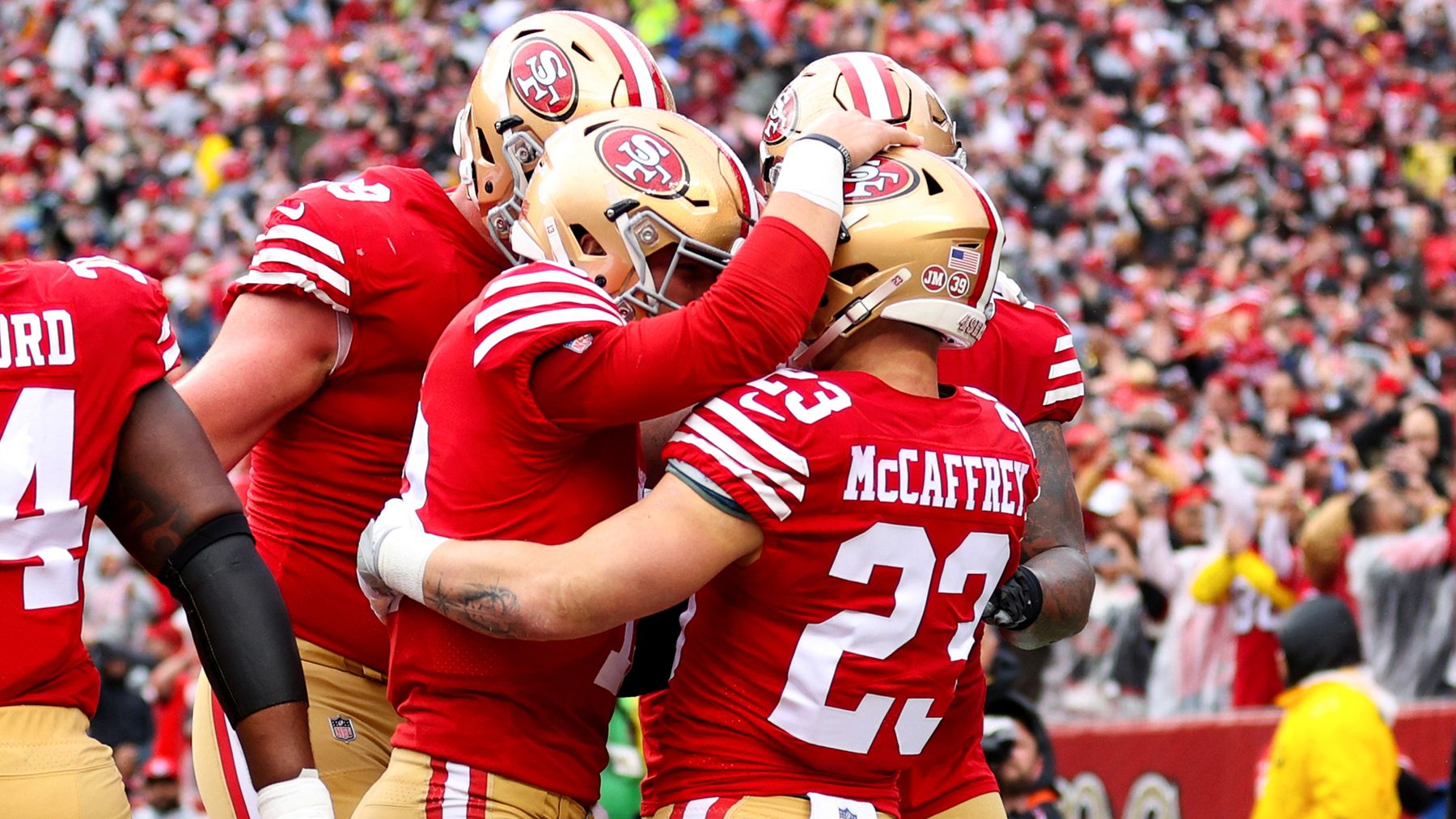 San Francisco 49ers @ Philadelphia Eagles tips: NFL best bets, predictions,  picks and preview