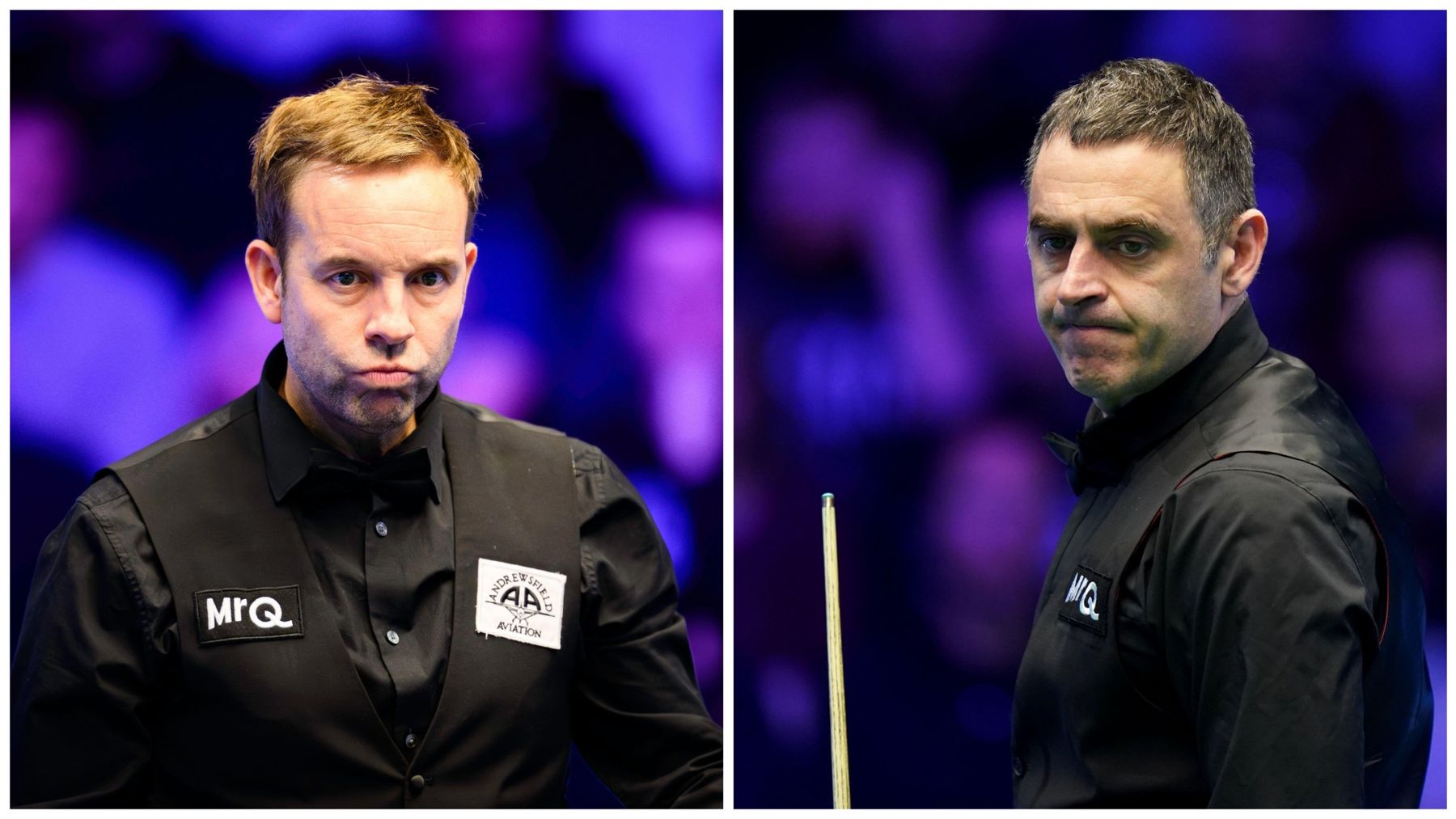 Masters snooker final preview: Ali Carter v Ronnie O'Sullivan betting ...