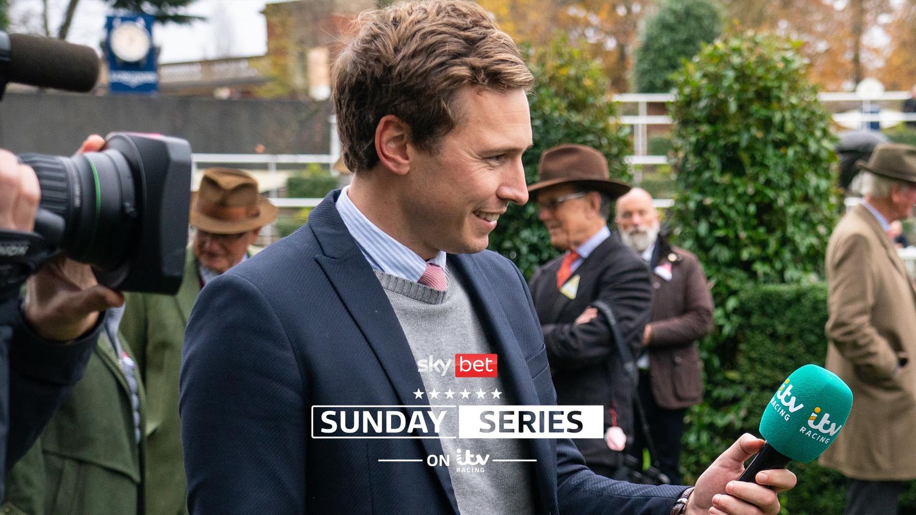 Oli Bell Sky Bet Sunday Series preview and tips Thirsk Sunday June 16