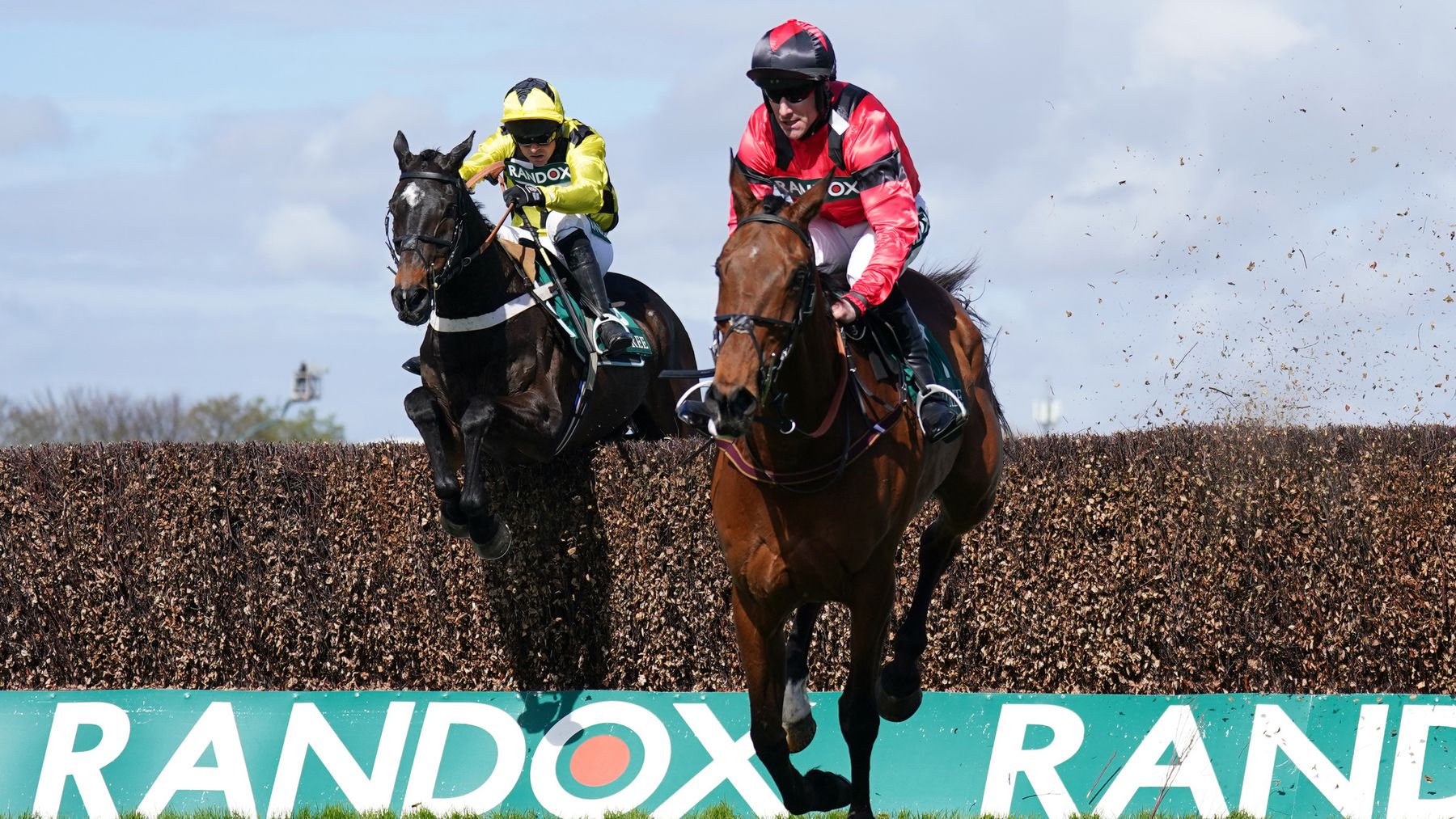 Coral Gold Cup Tips: Podcast Panel Highlight Their Newbury Fancies