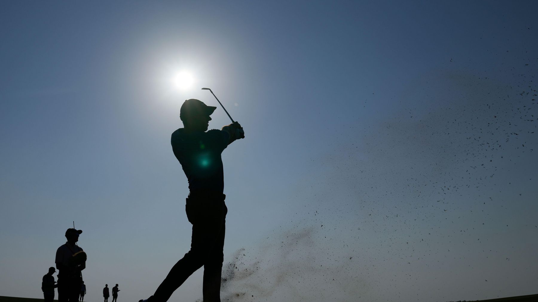 Ben Coley's golf betting tips DP World Tour Championship preview and