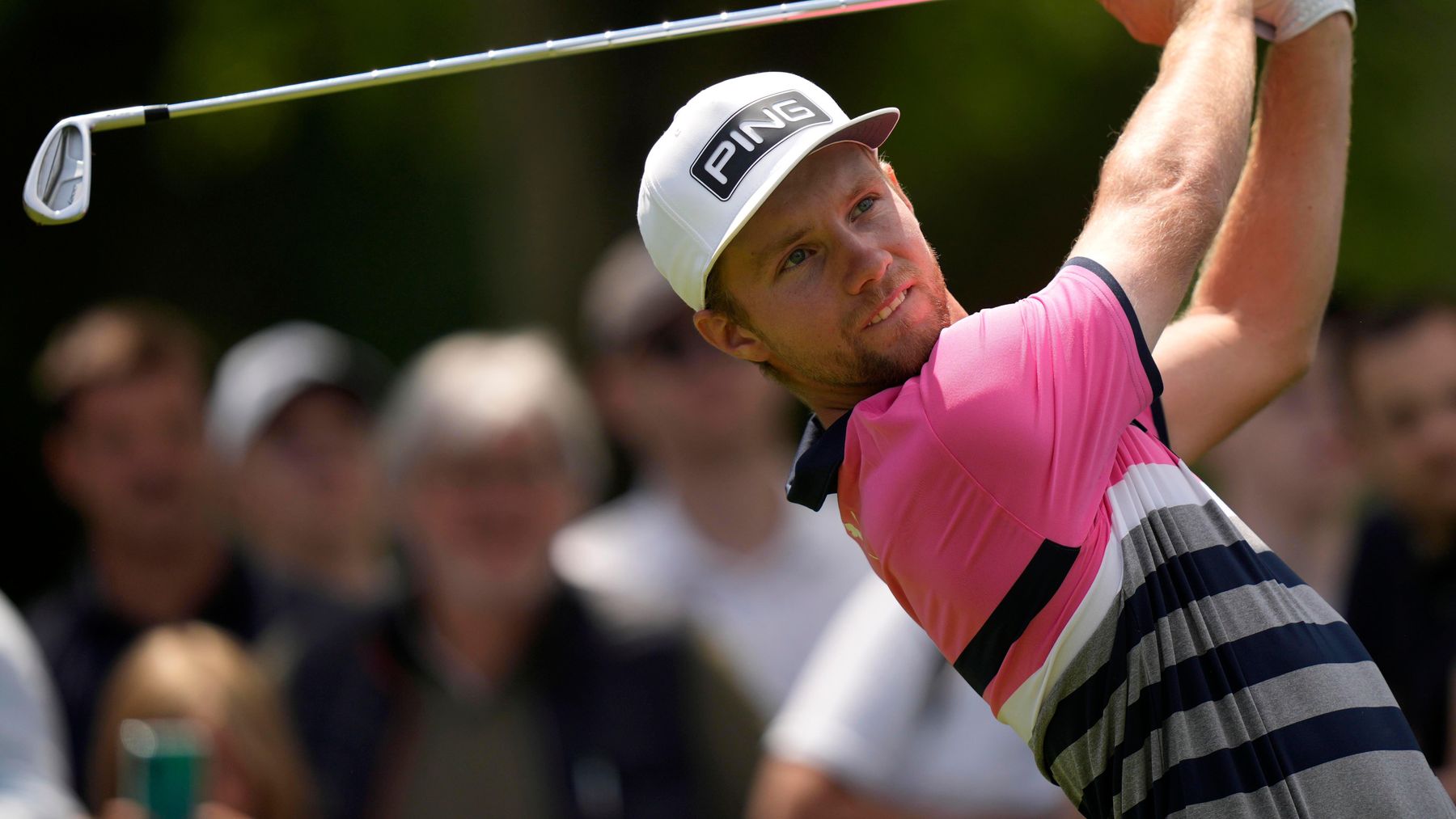 Ben Coley's Golf Betting Tips: European Open Preview And Best Bets