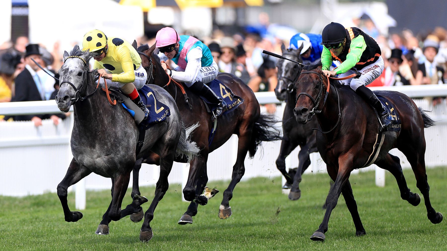 Arc de 2024 triomphe longchamp 2019